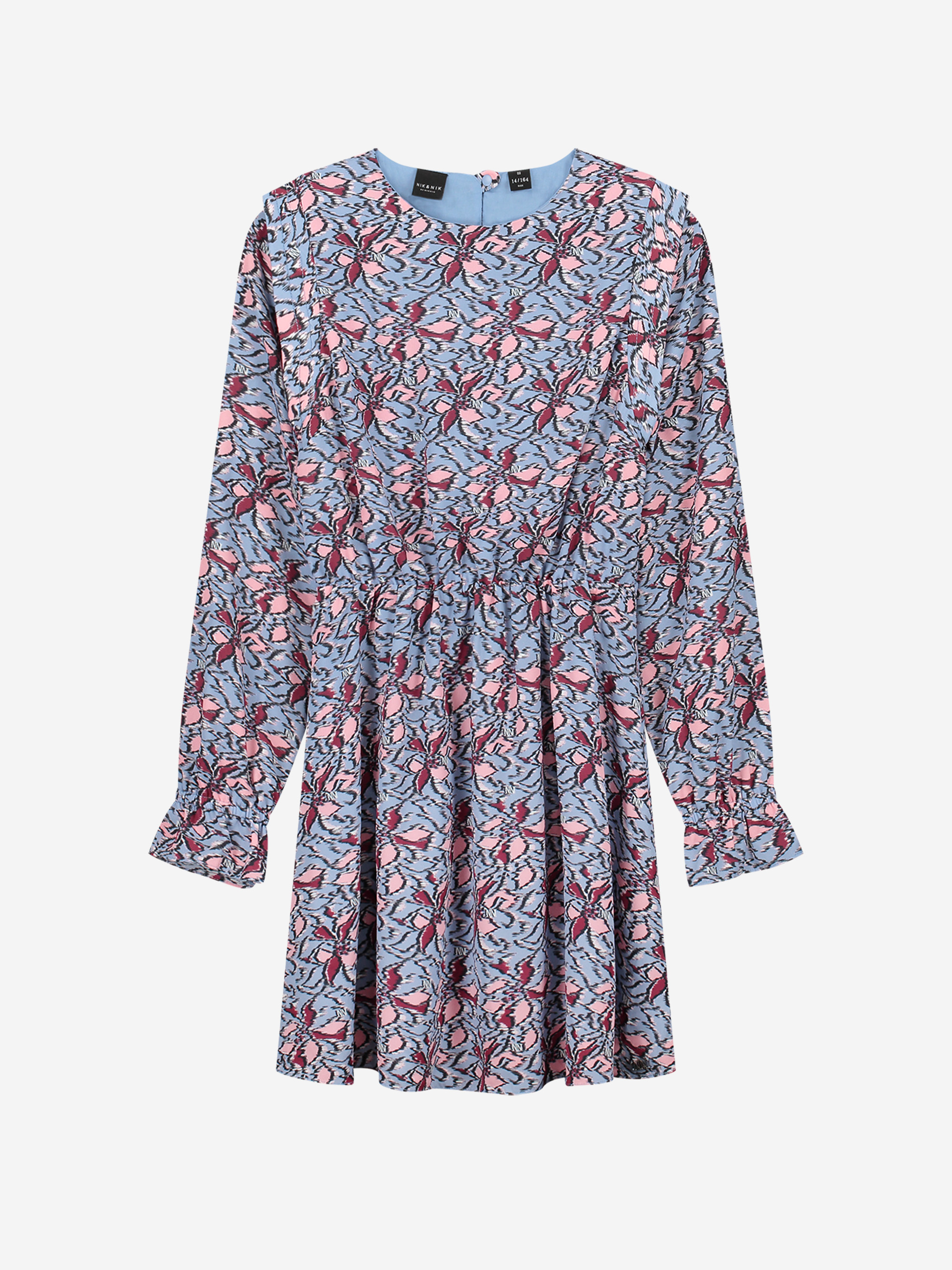 Girls jurken op NIK NIK de officiele online shop