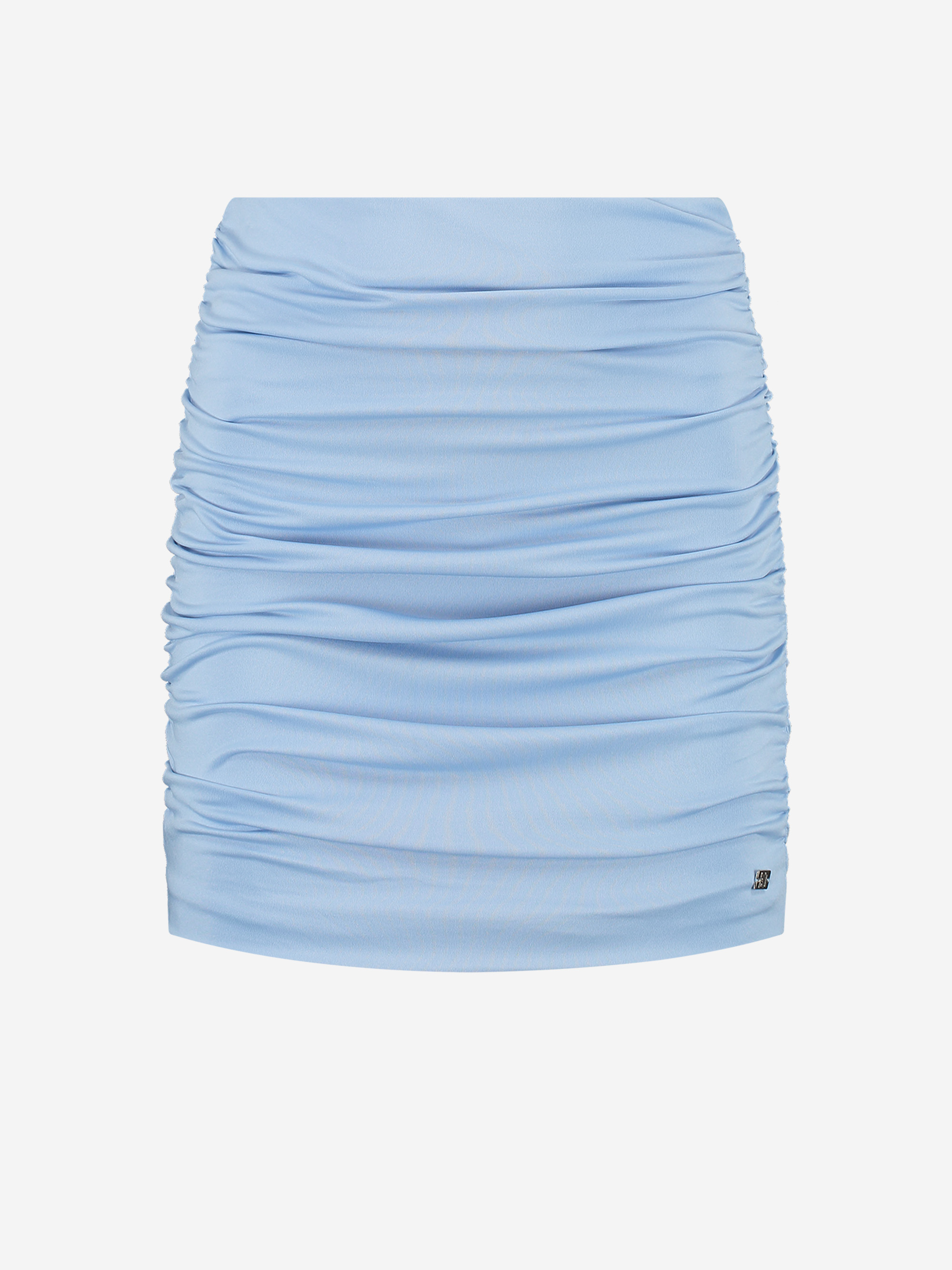 Fitted rok