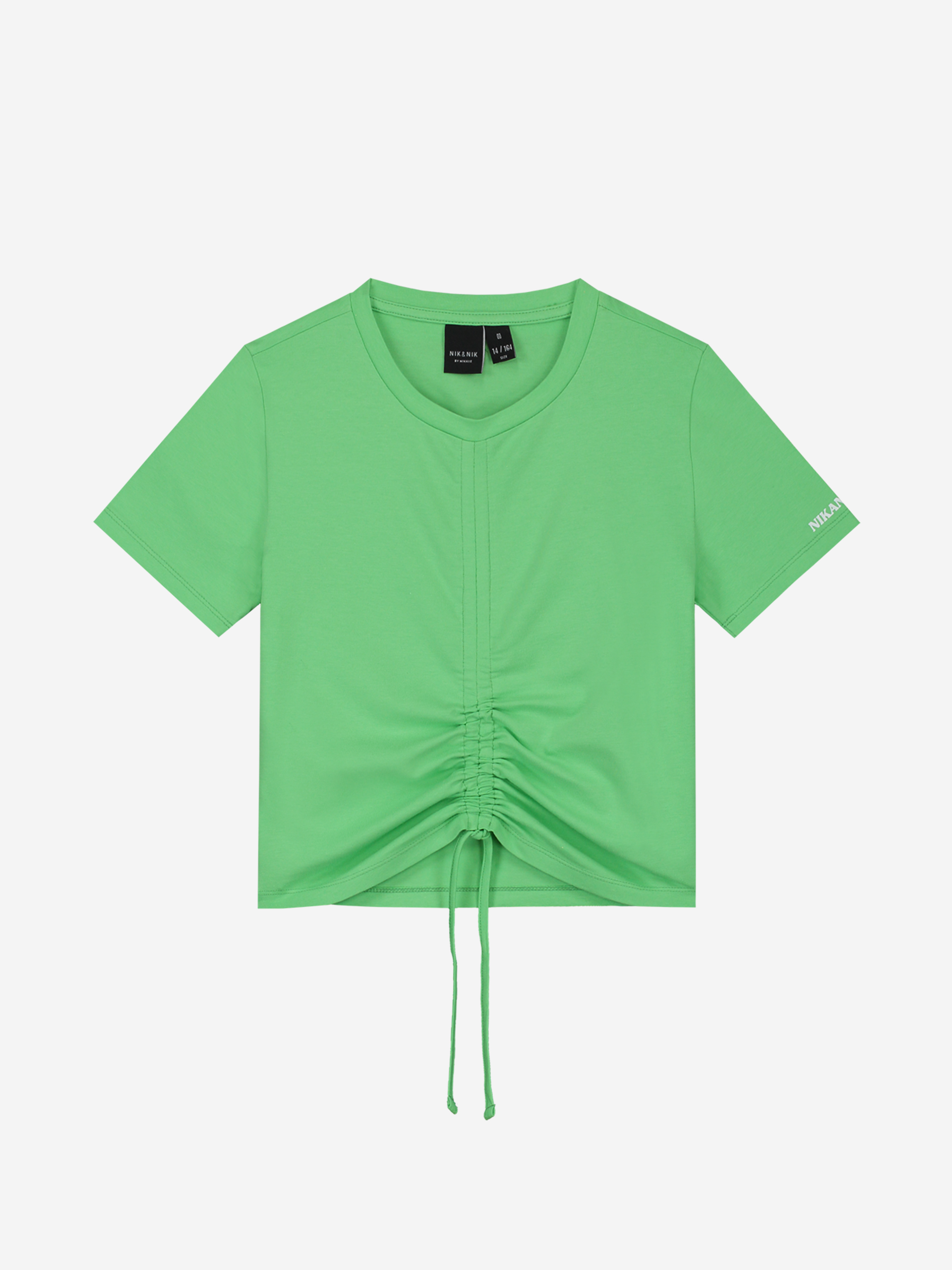 Pullup T-Shirt
