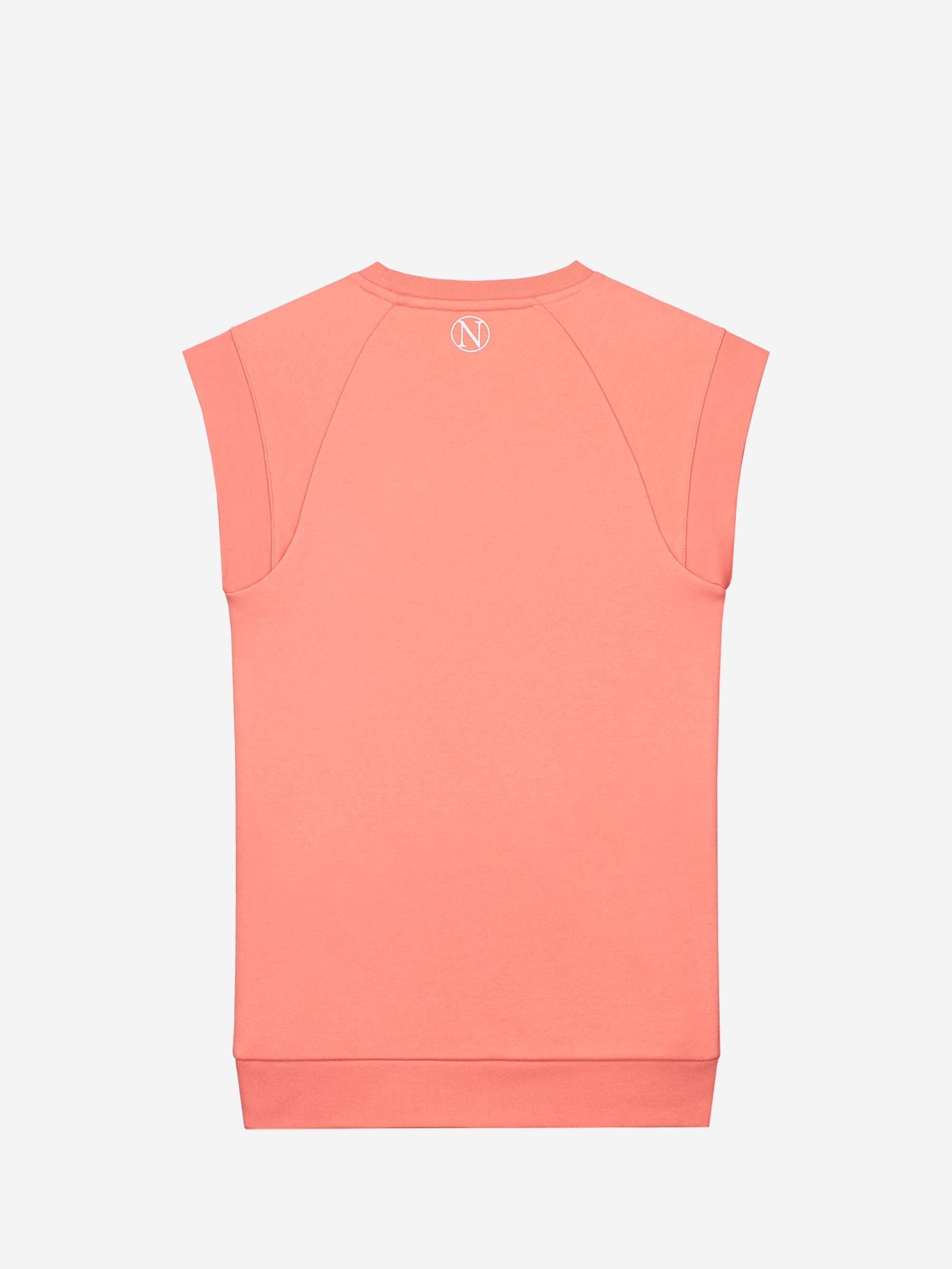 Abella Sweatdress