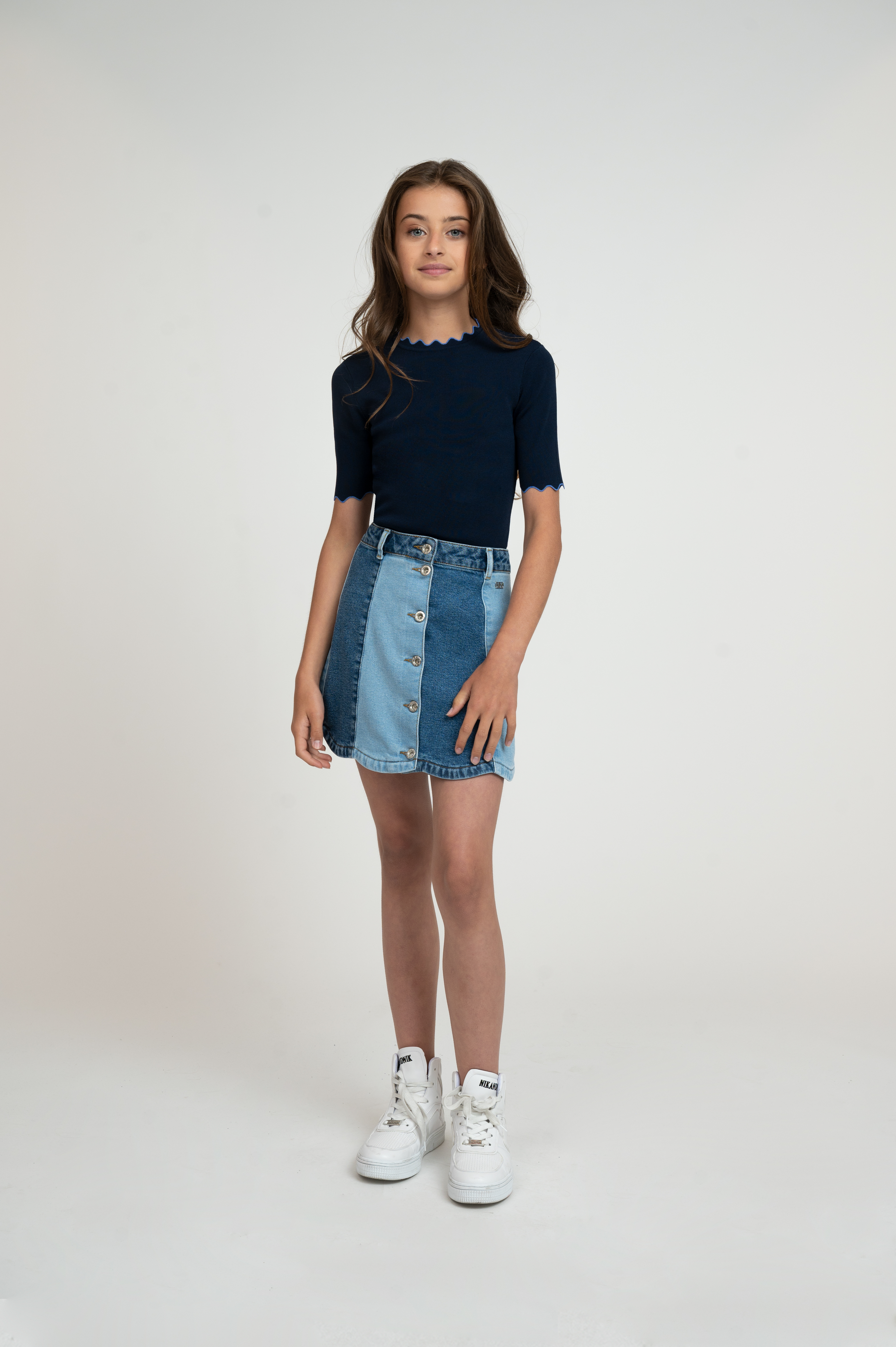 Reza Skirt