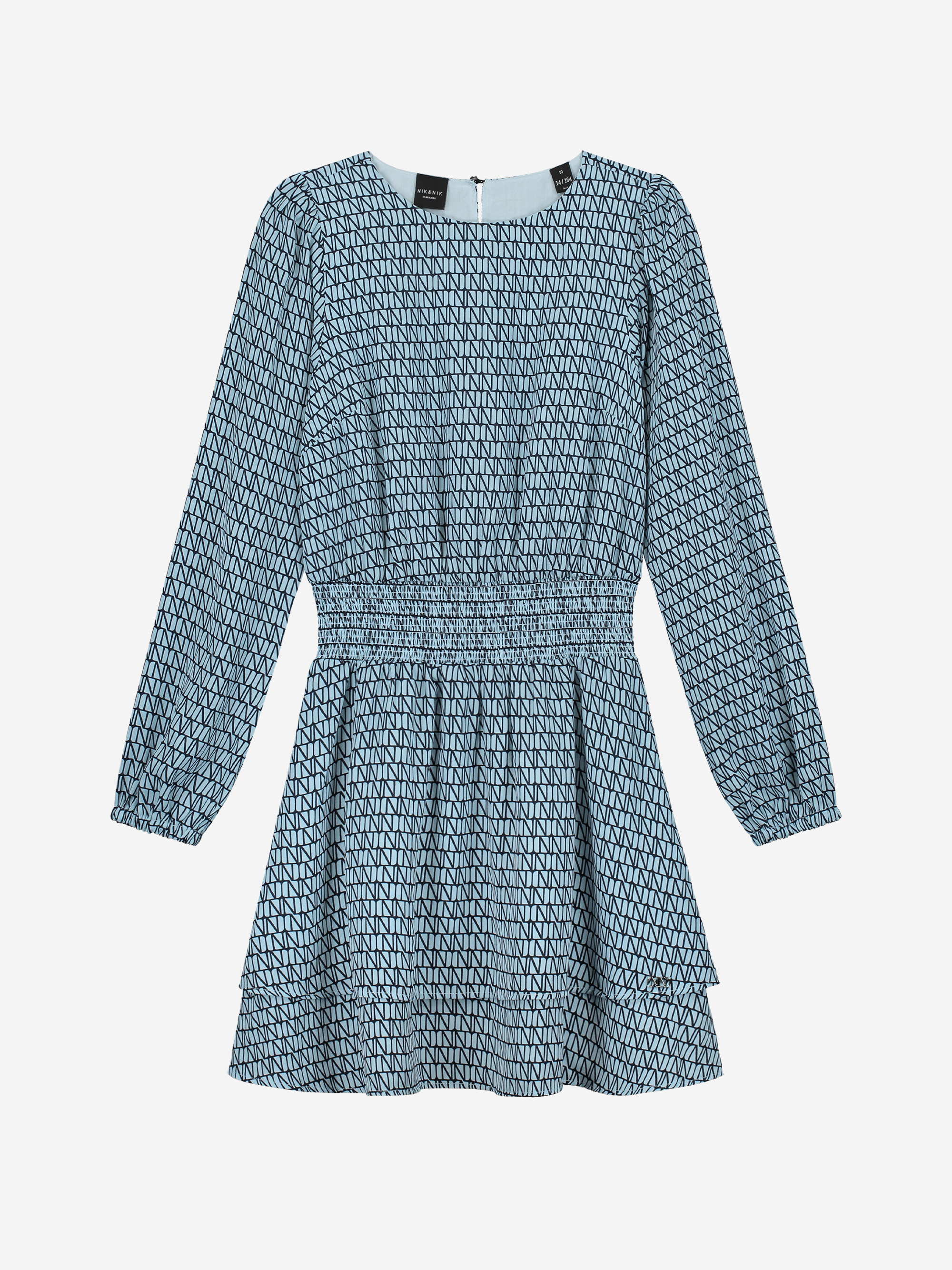 Girls jurken op NIK NIK de officiele online shop