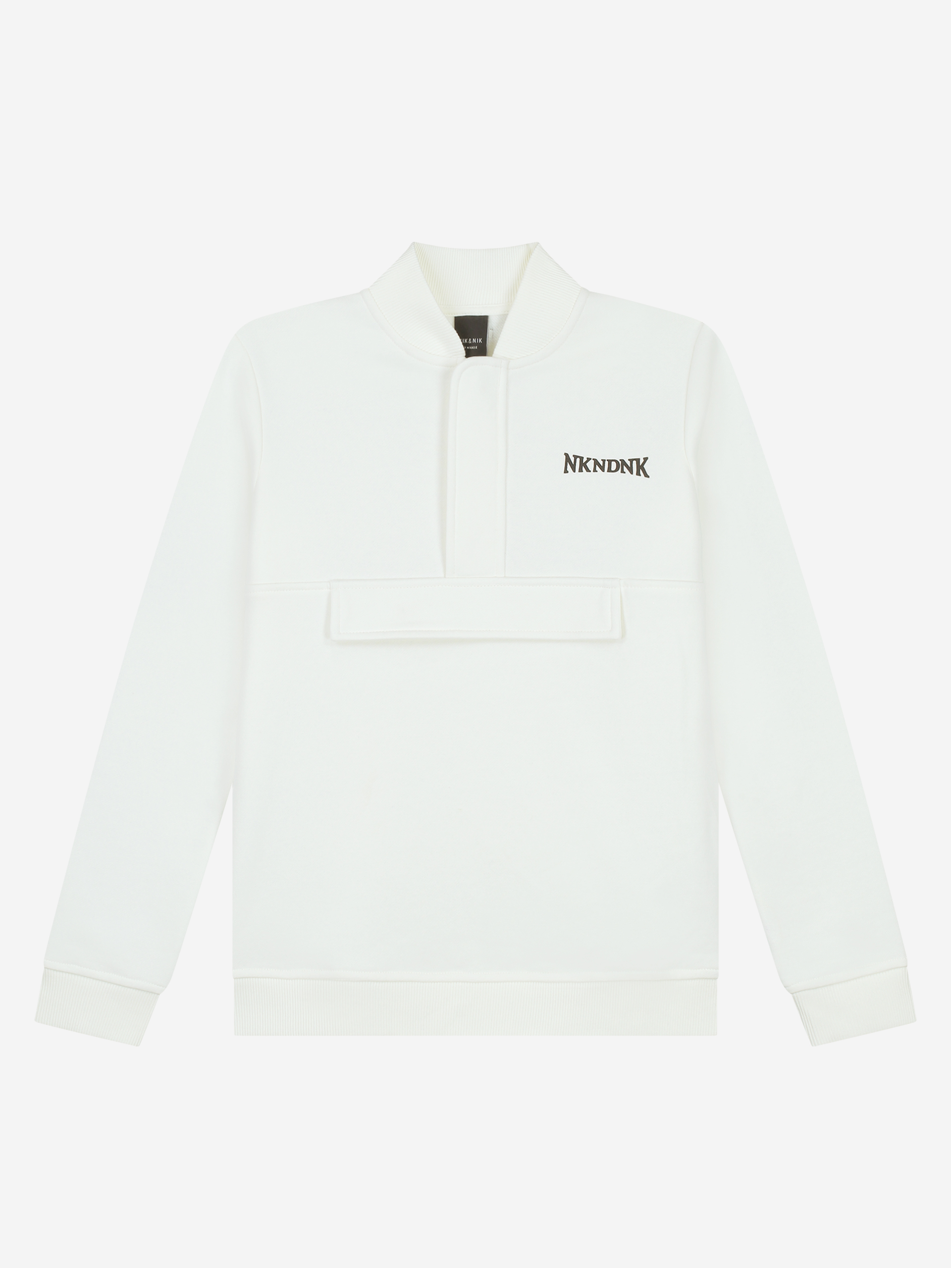 Anorak Sweatshirt