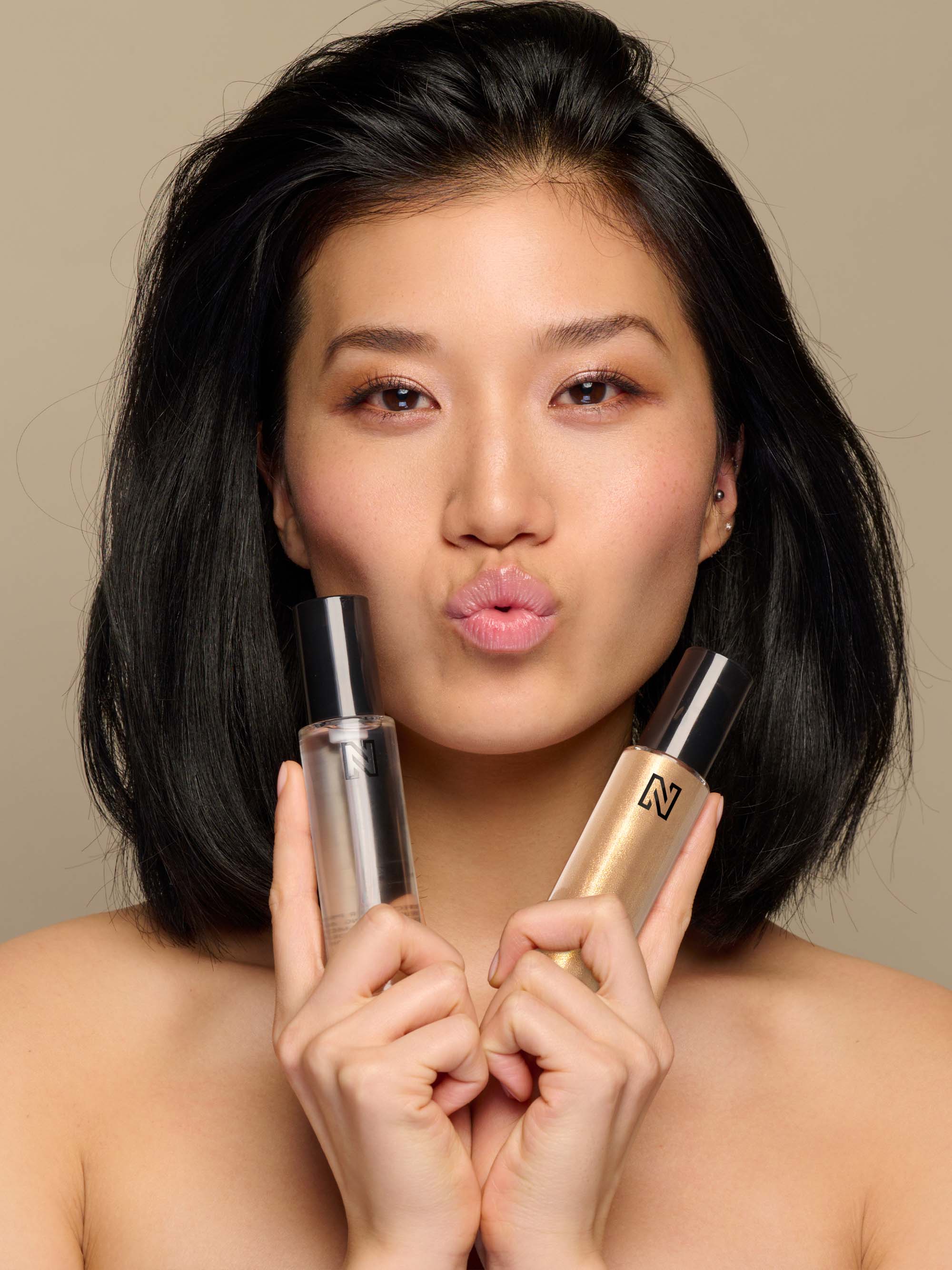 The Perfect Prime & Glow Kit The Perfect Prime & Glow Kit