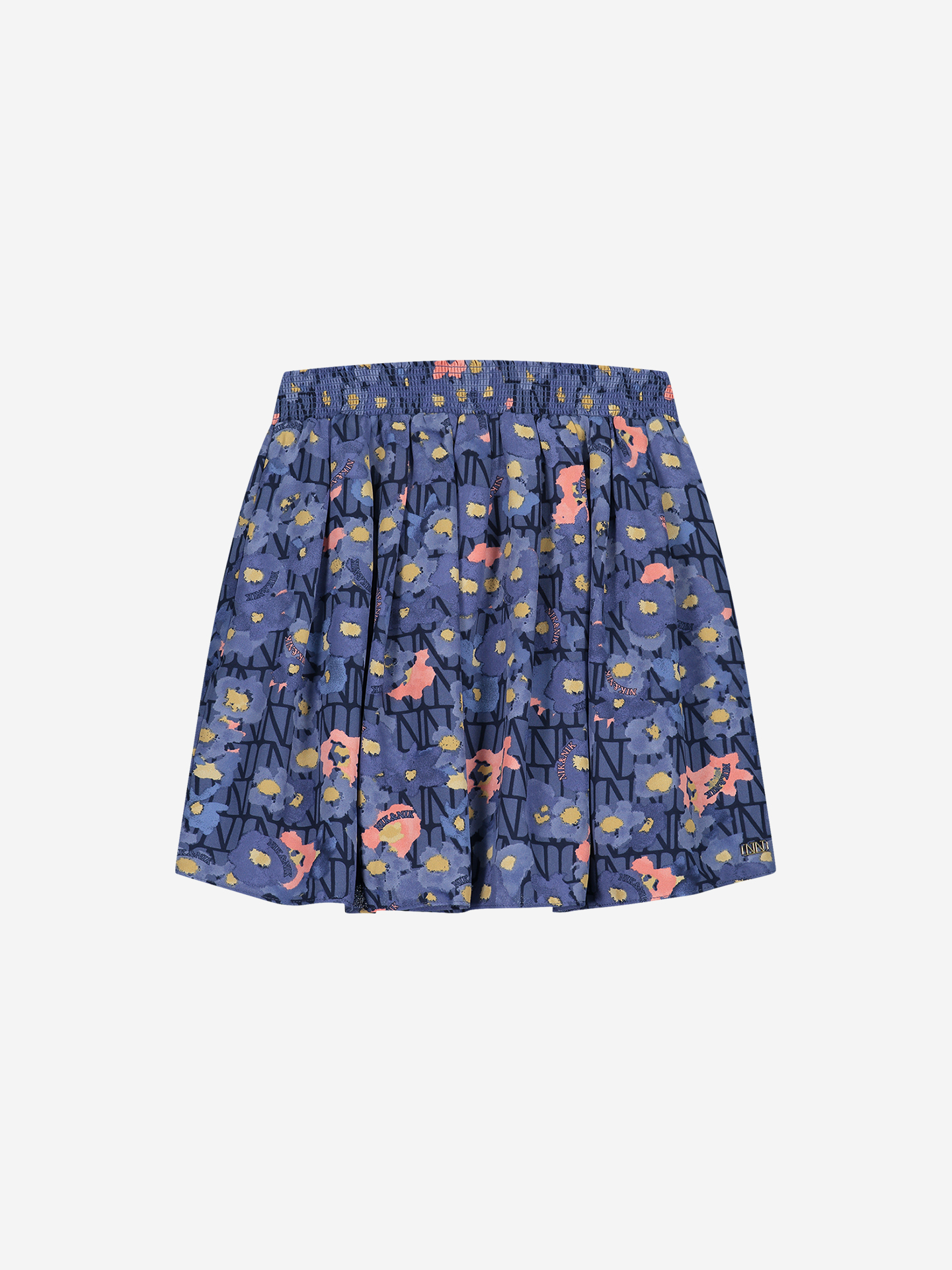 Vonne Skirt