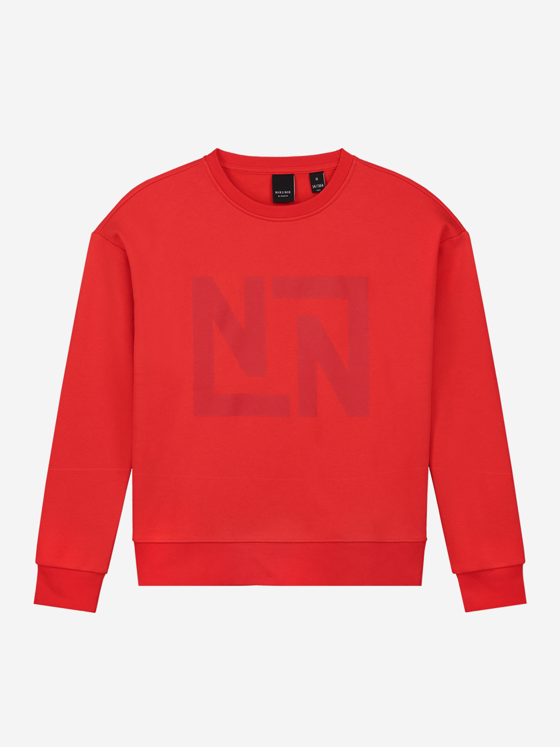 Penny Logo Sweater