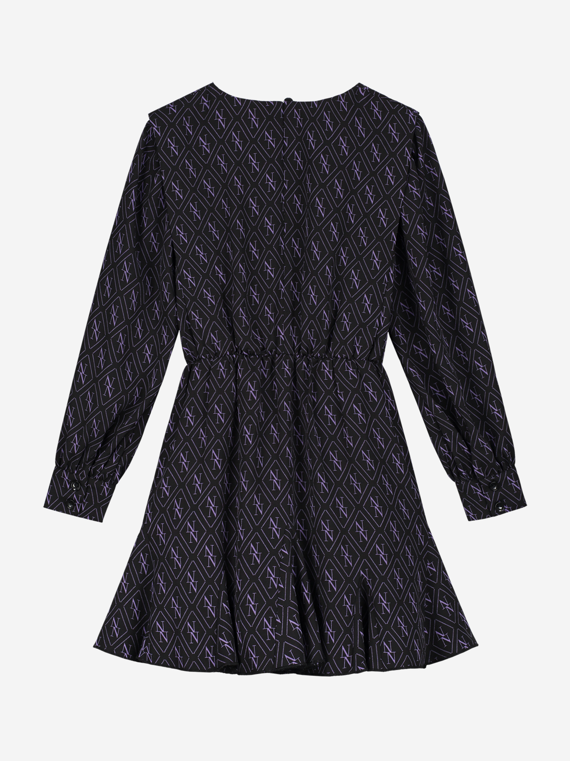 Winona Dress