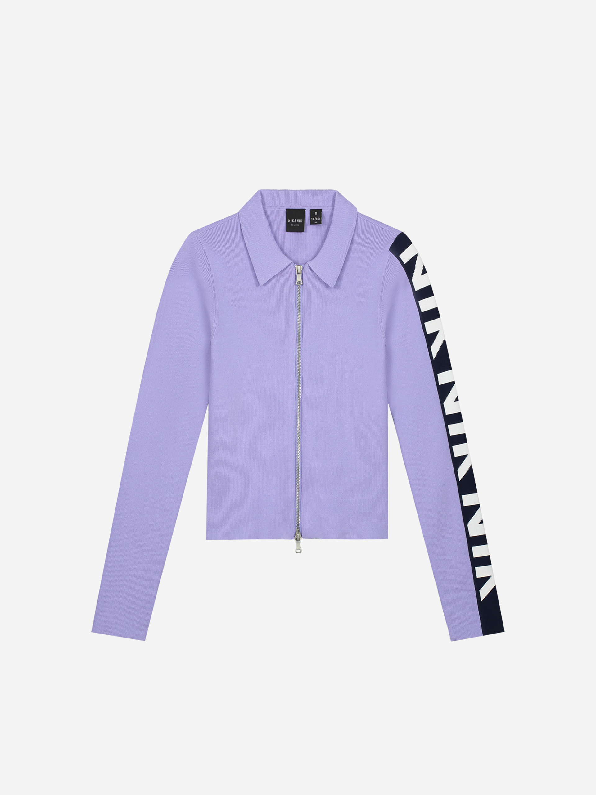 Tyra Pullover