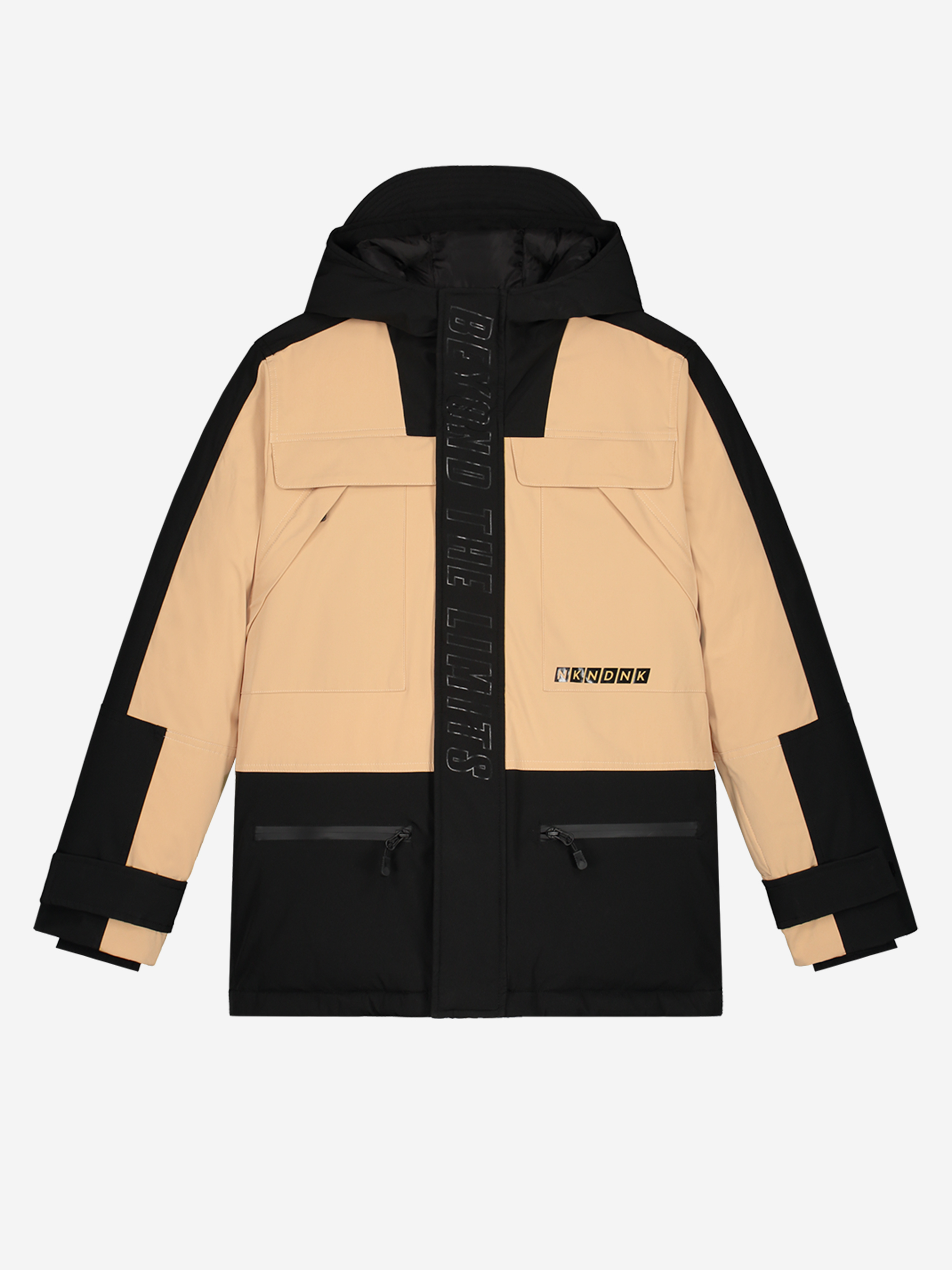 Owen Ski Jacket