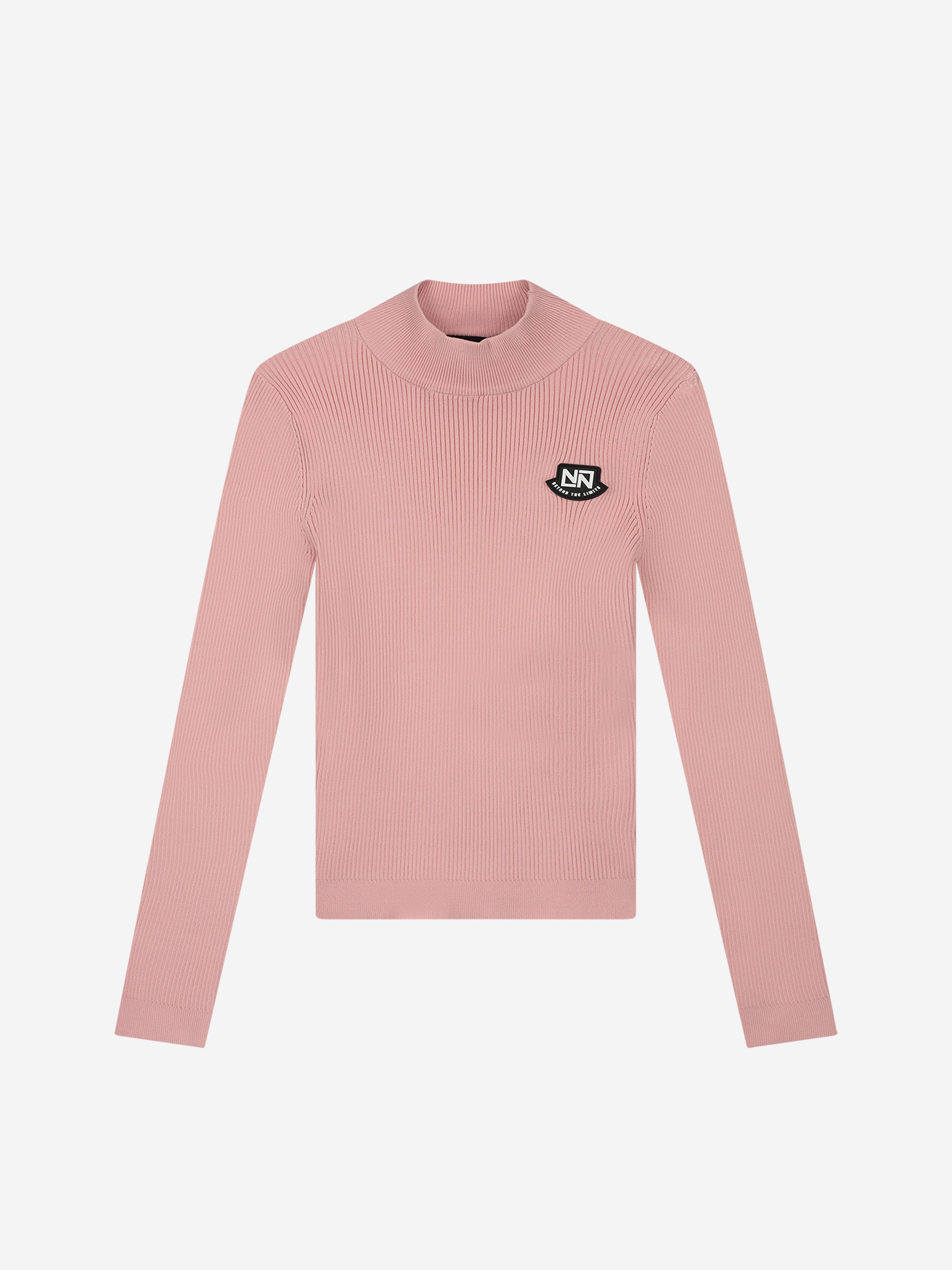 N&N SKI top with turtle neck  