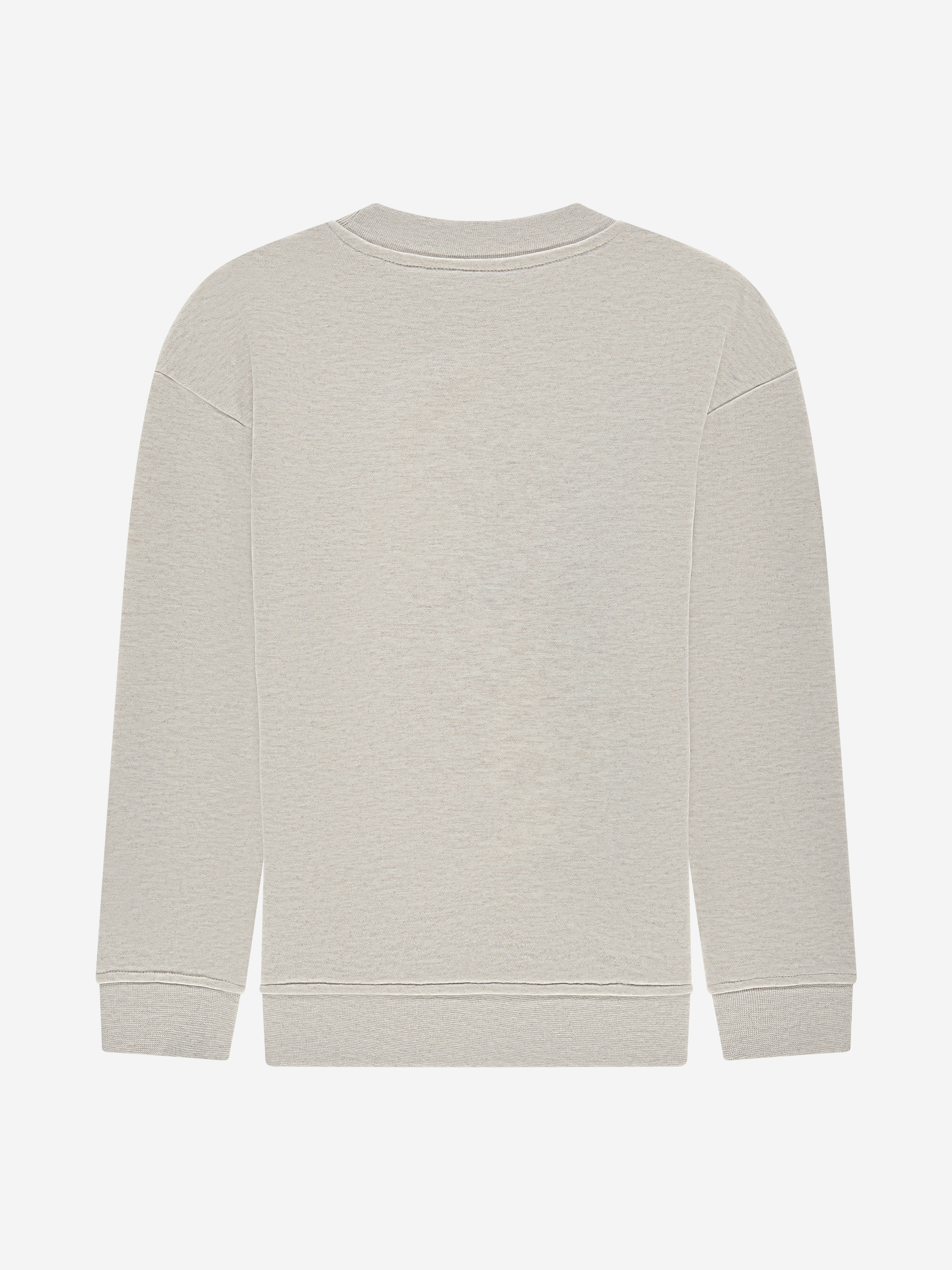 sweater with zipper in sleeve