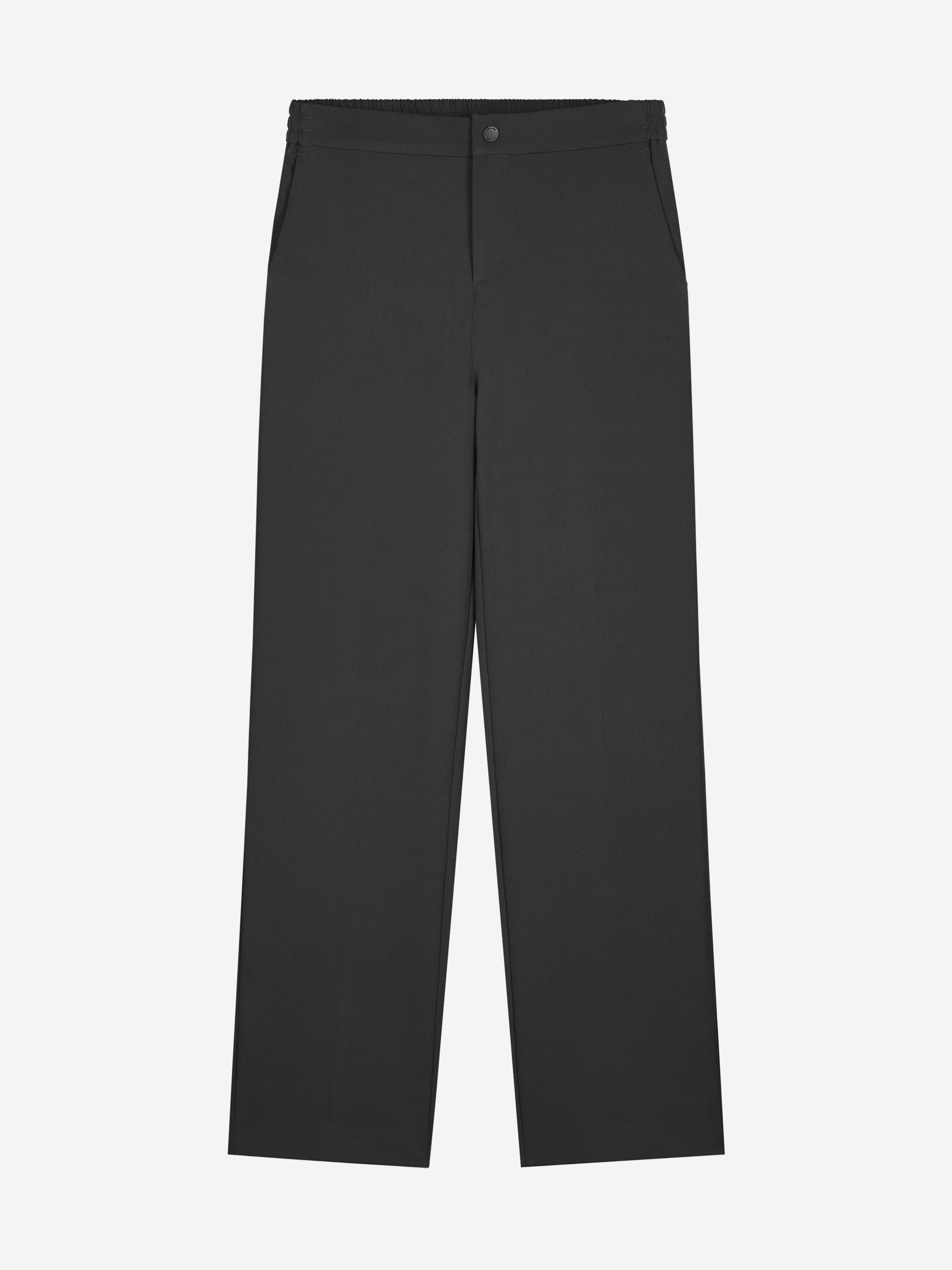 Low rise broek