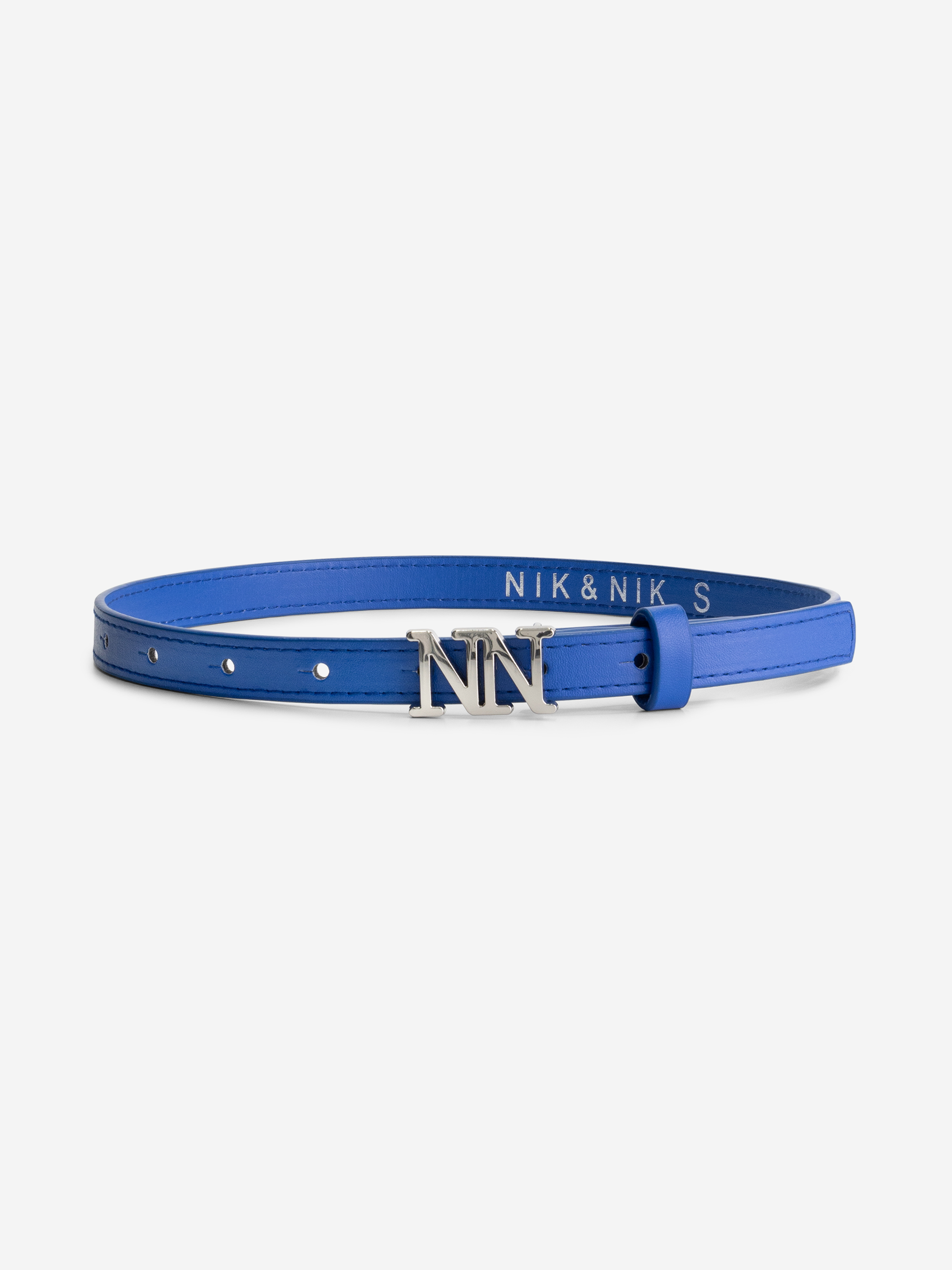 Classic belt with NN