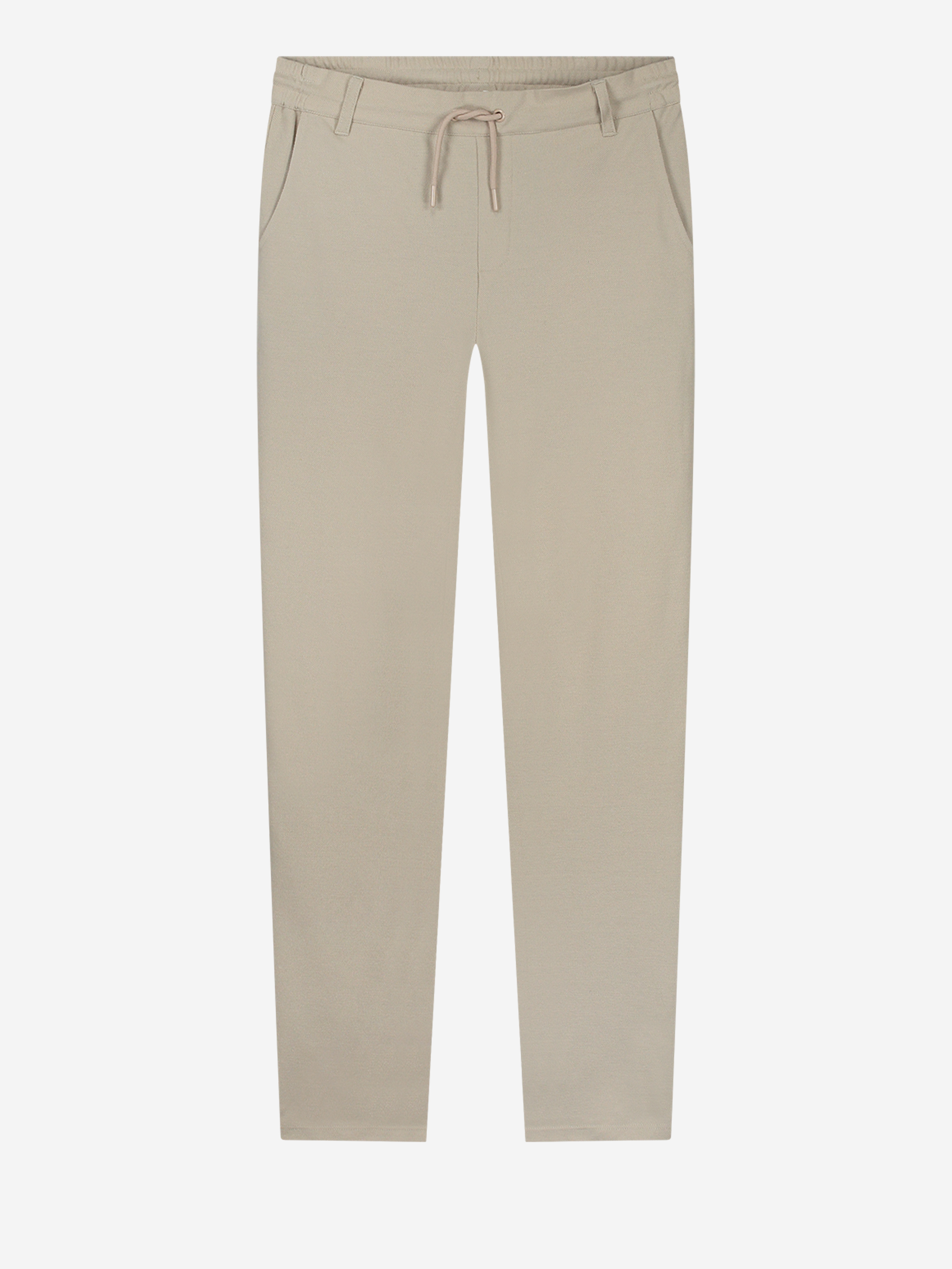 Kriss Pique Trousers