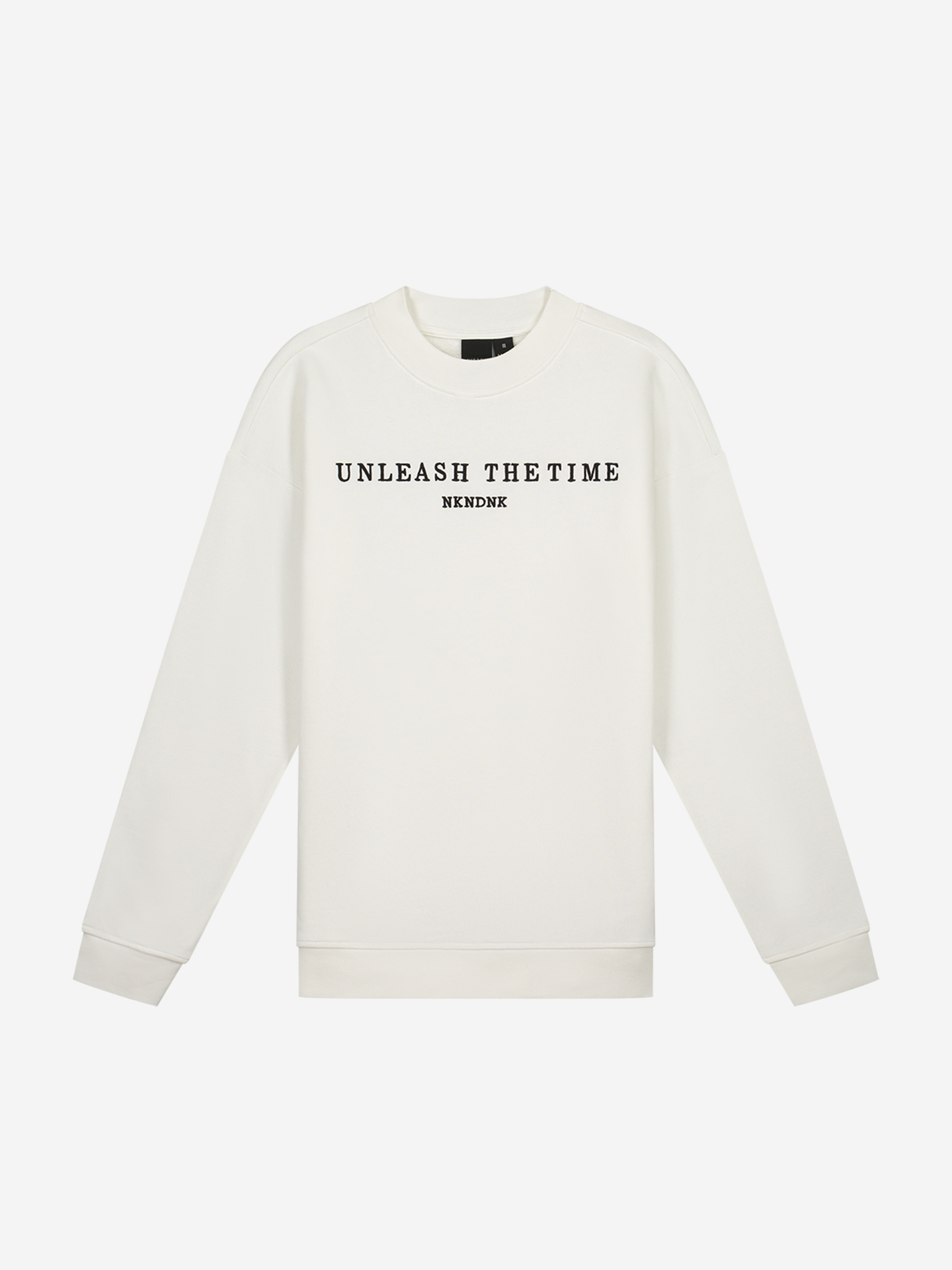 NKNDNK sweatshirt