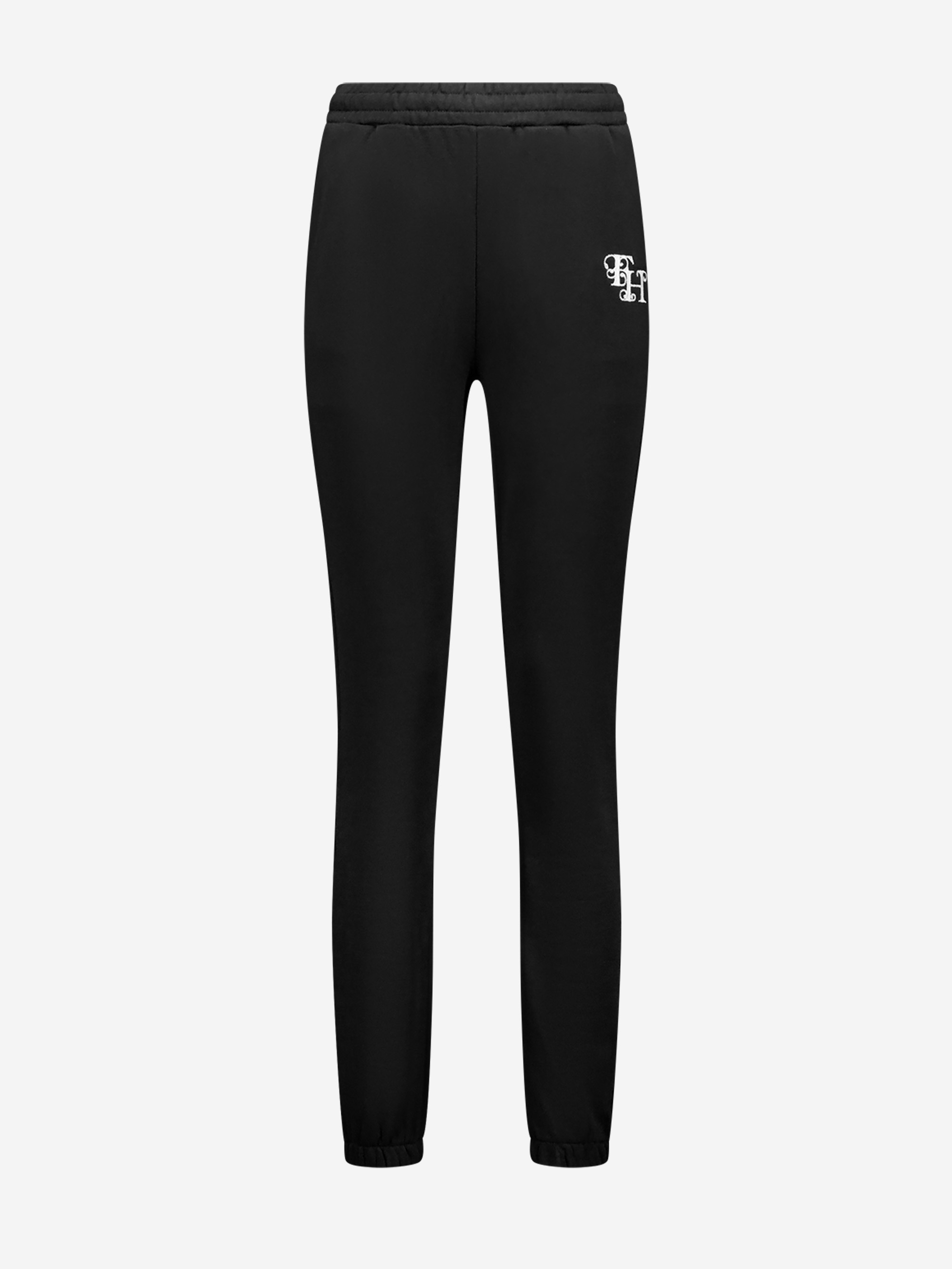 High rise sweatpants 