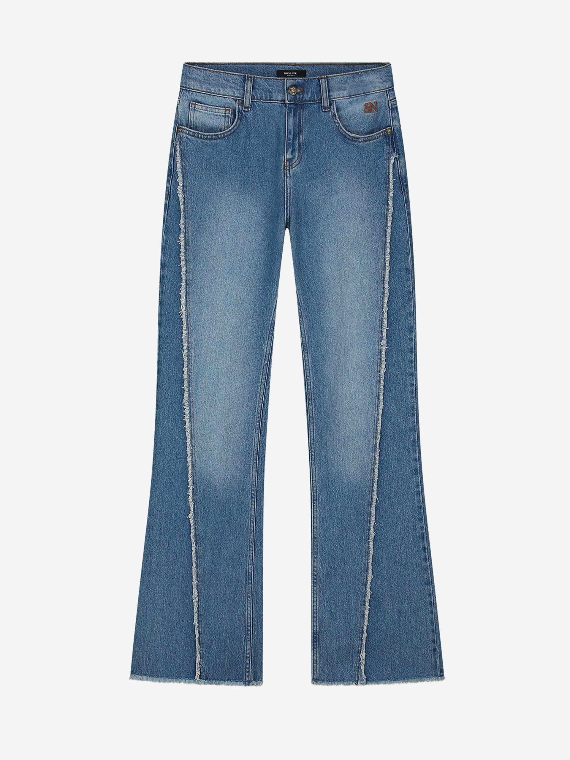 Florence Denim Pants