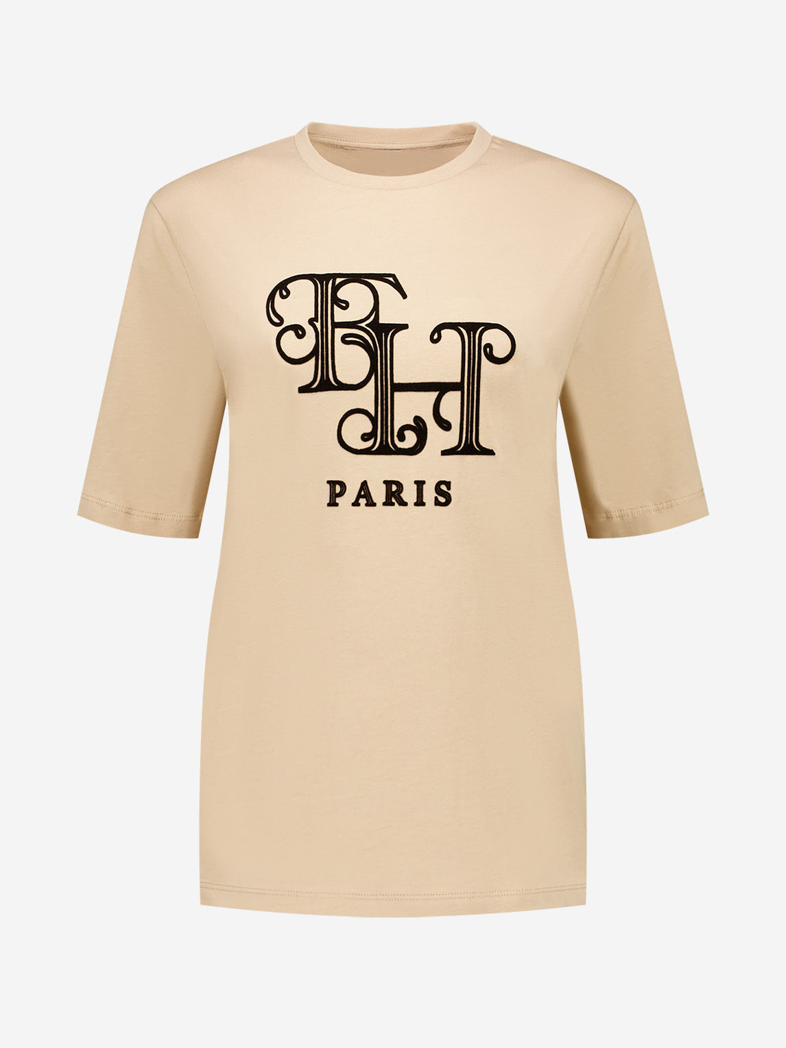 T-shirt with FH-logo