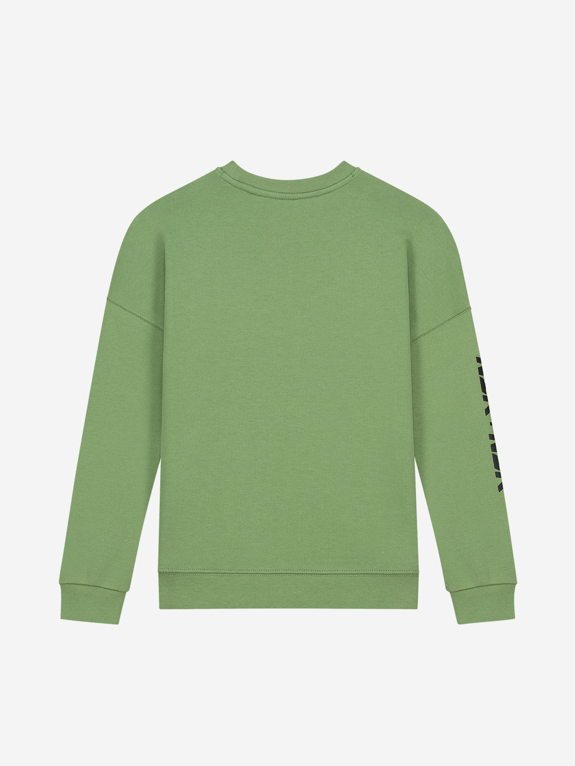 Derek Sweater