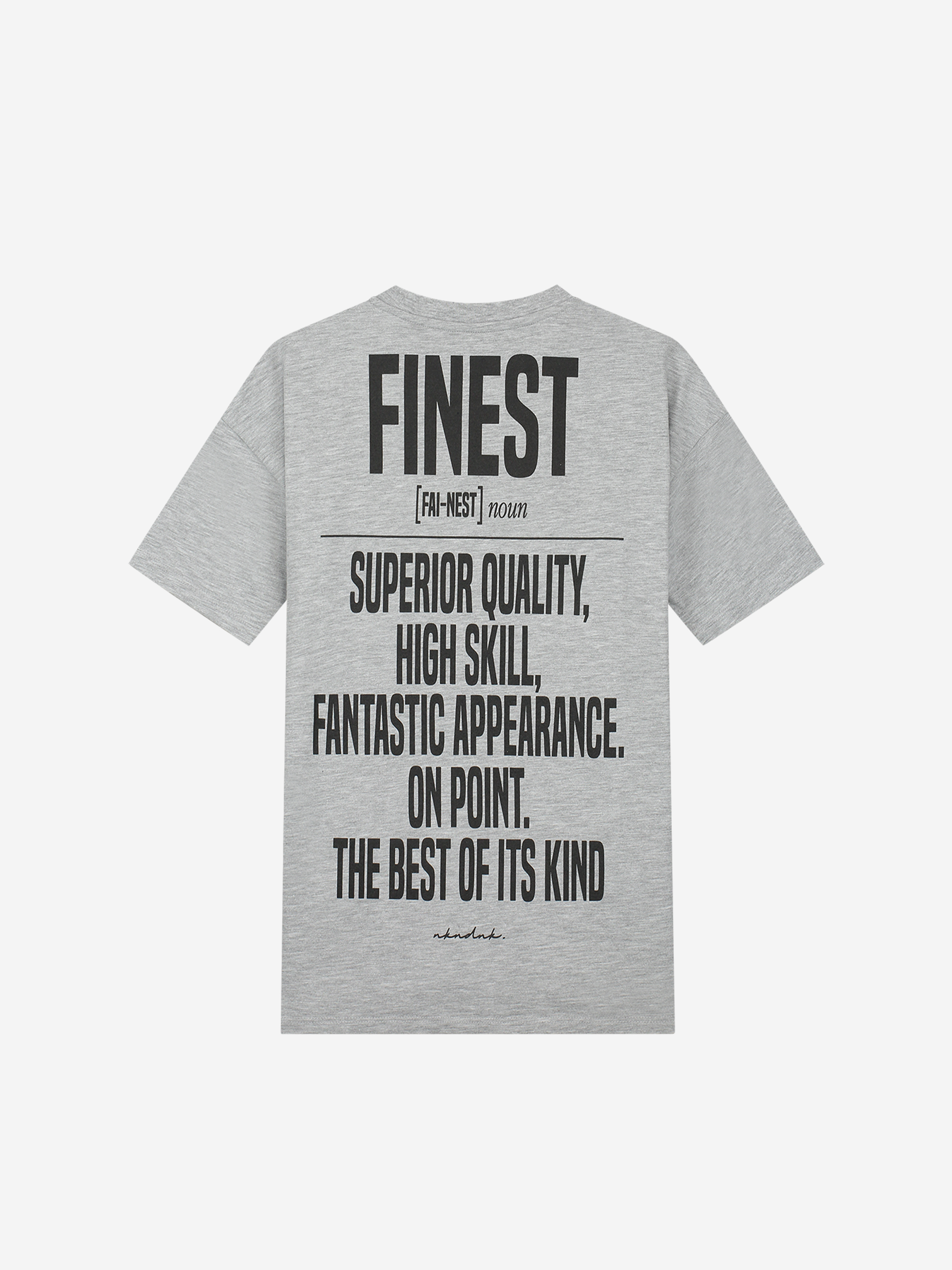 Superior T-Shirt