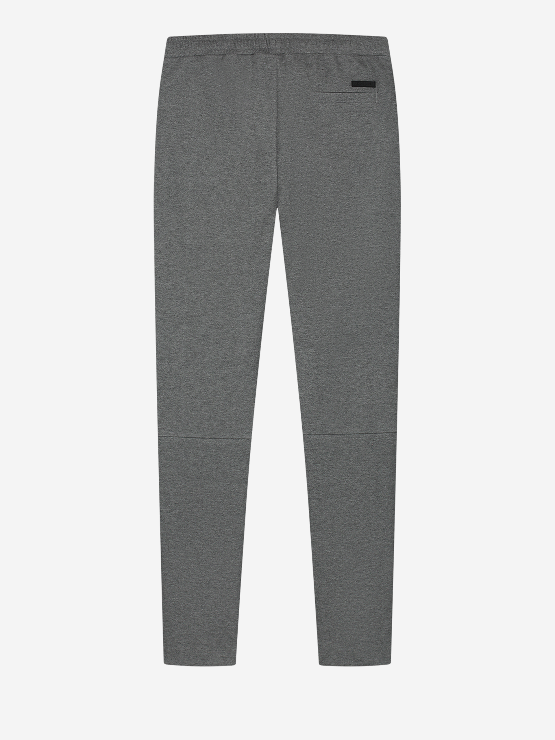 Small Logo Tech Pants
