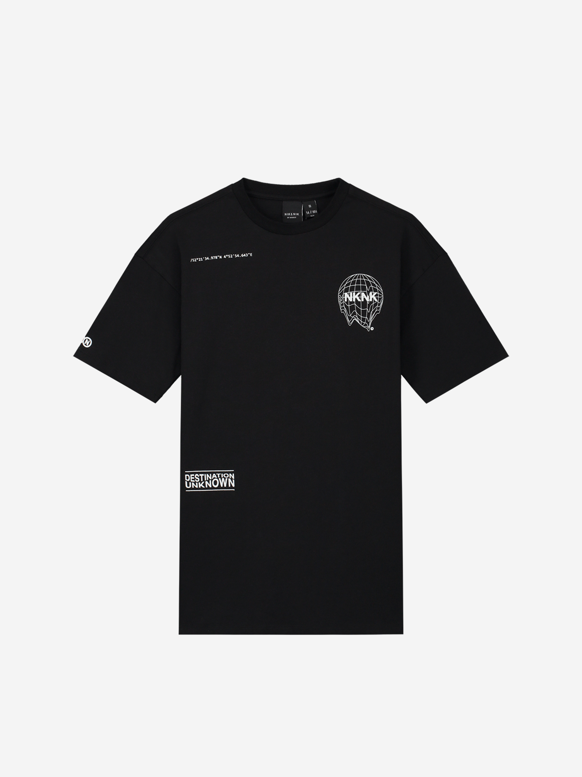 Unknown T-Shirt
