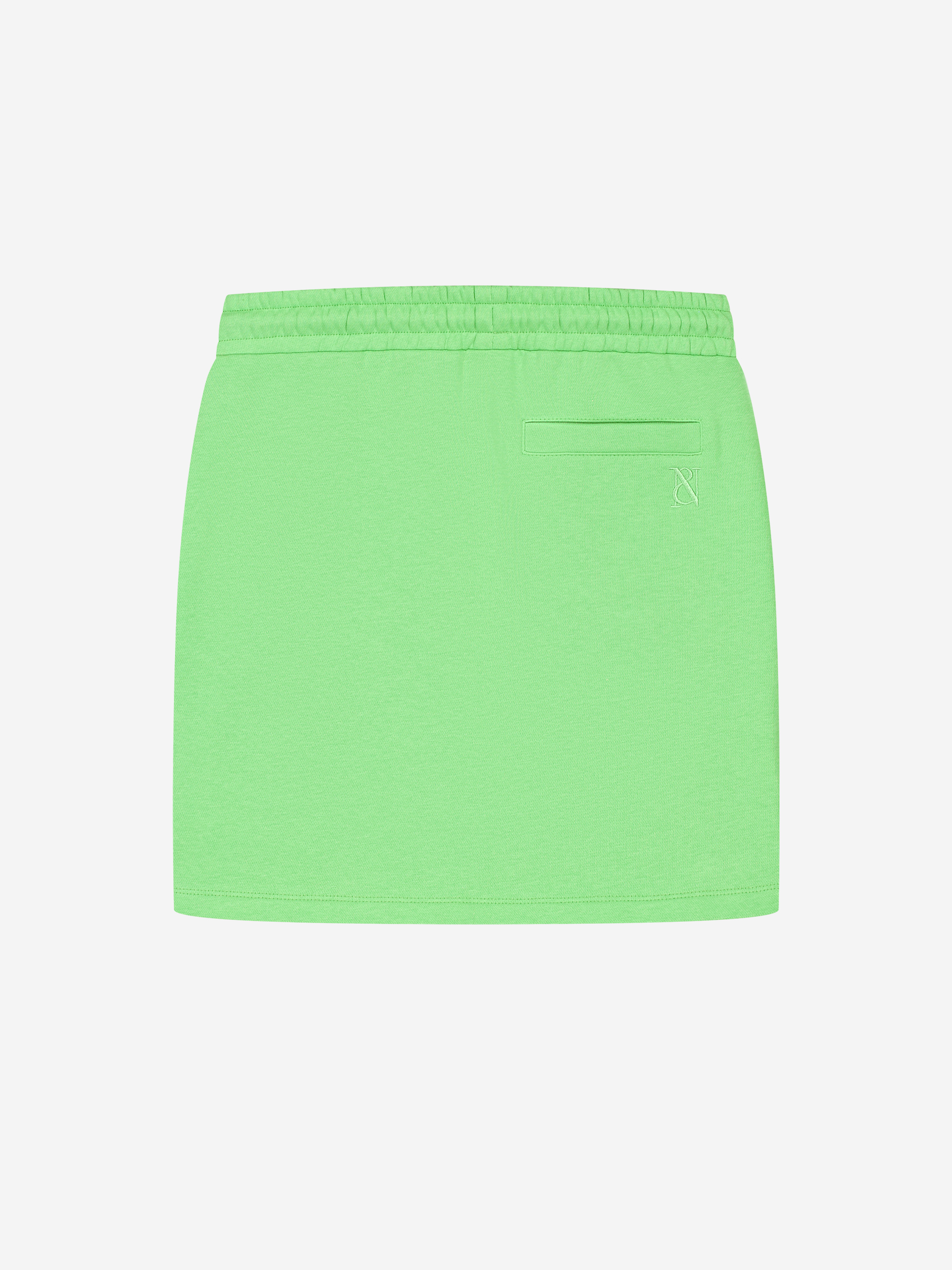 Raffie Skirt