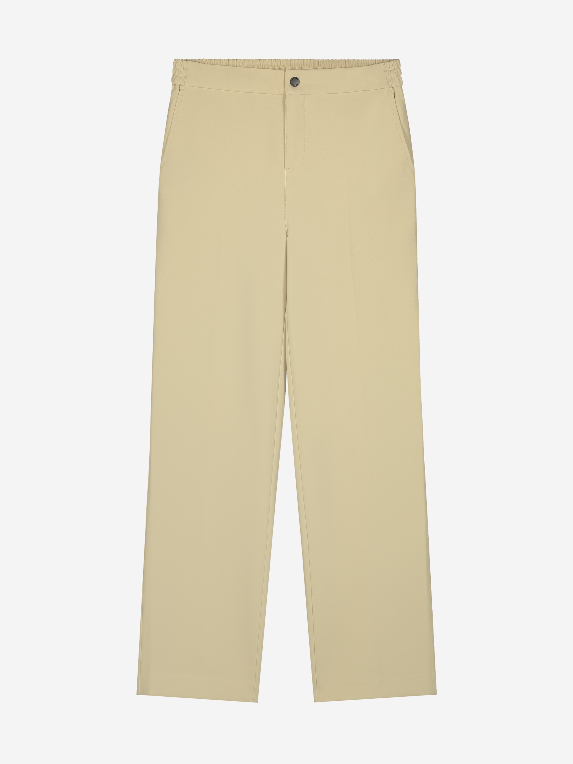 Low rise broek