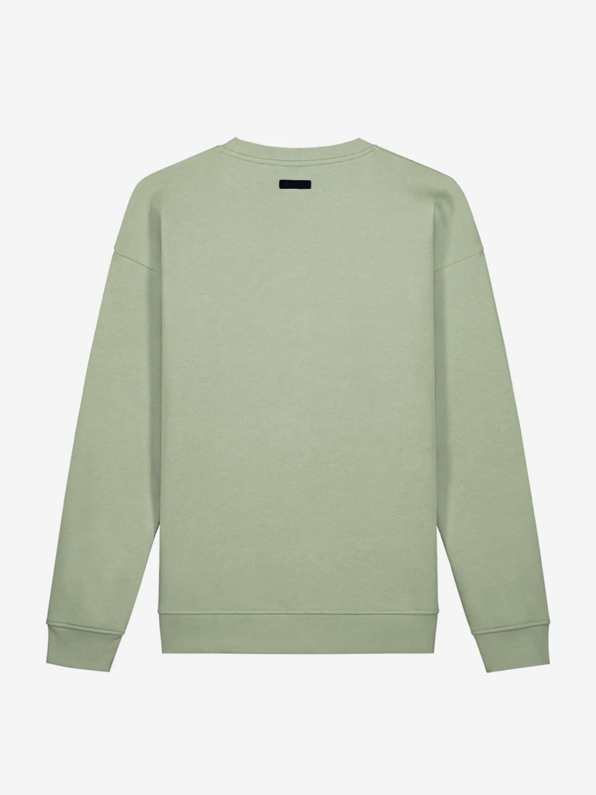 Sweatshirt with logo