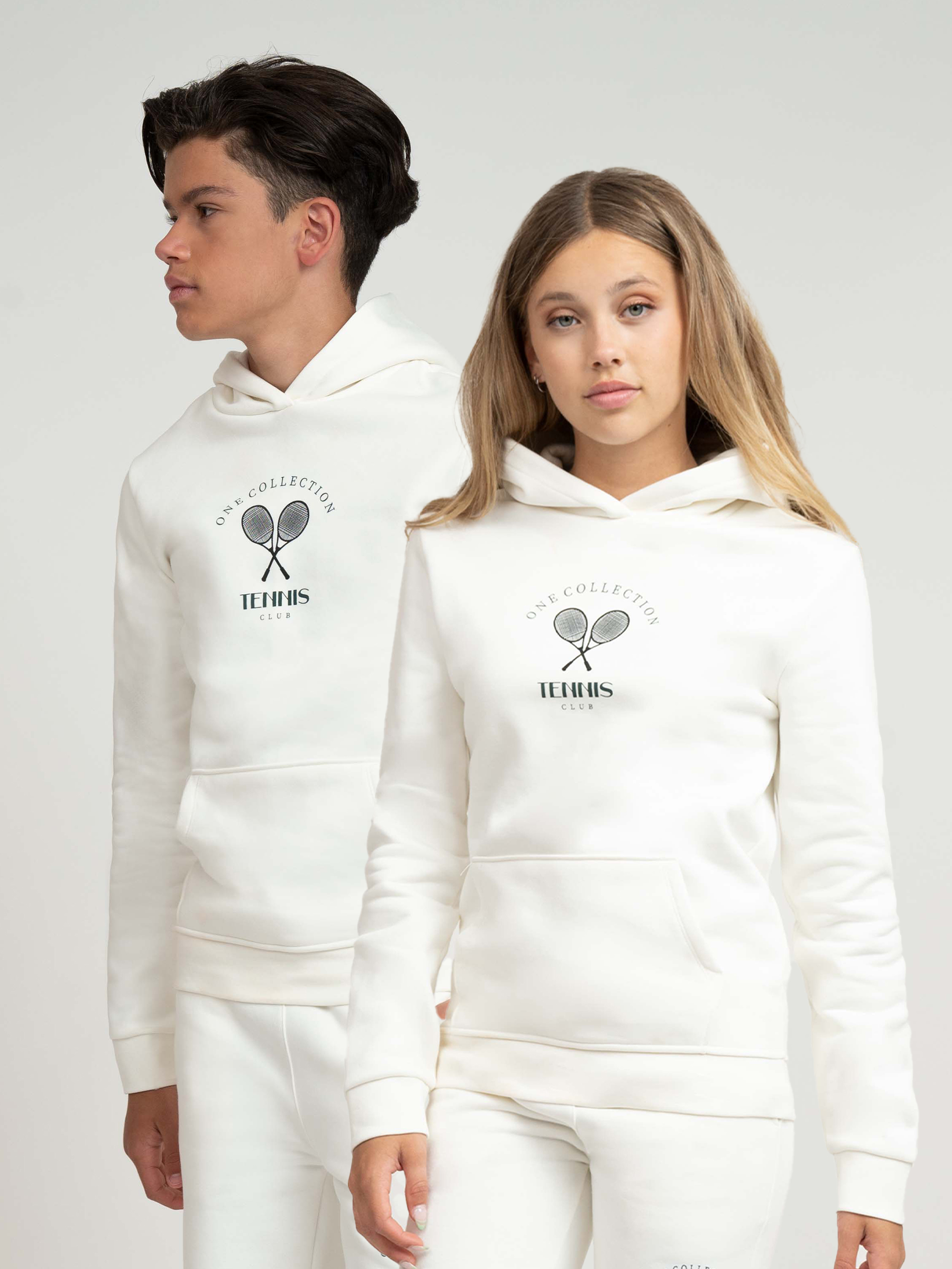 ONE Hoodie