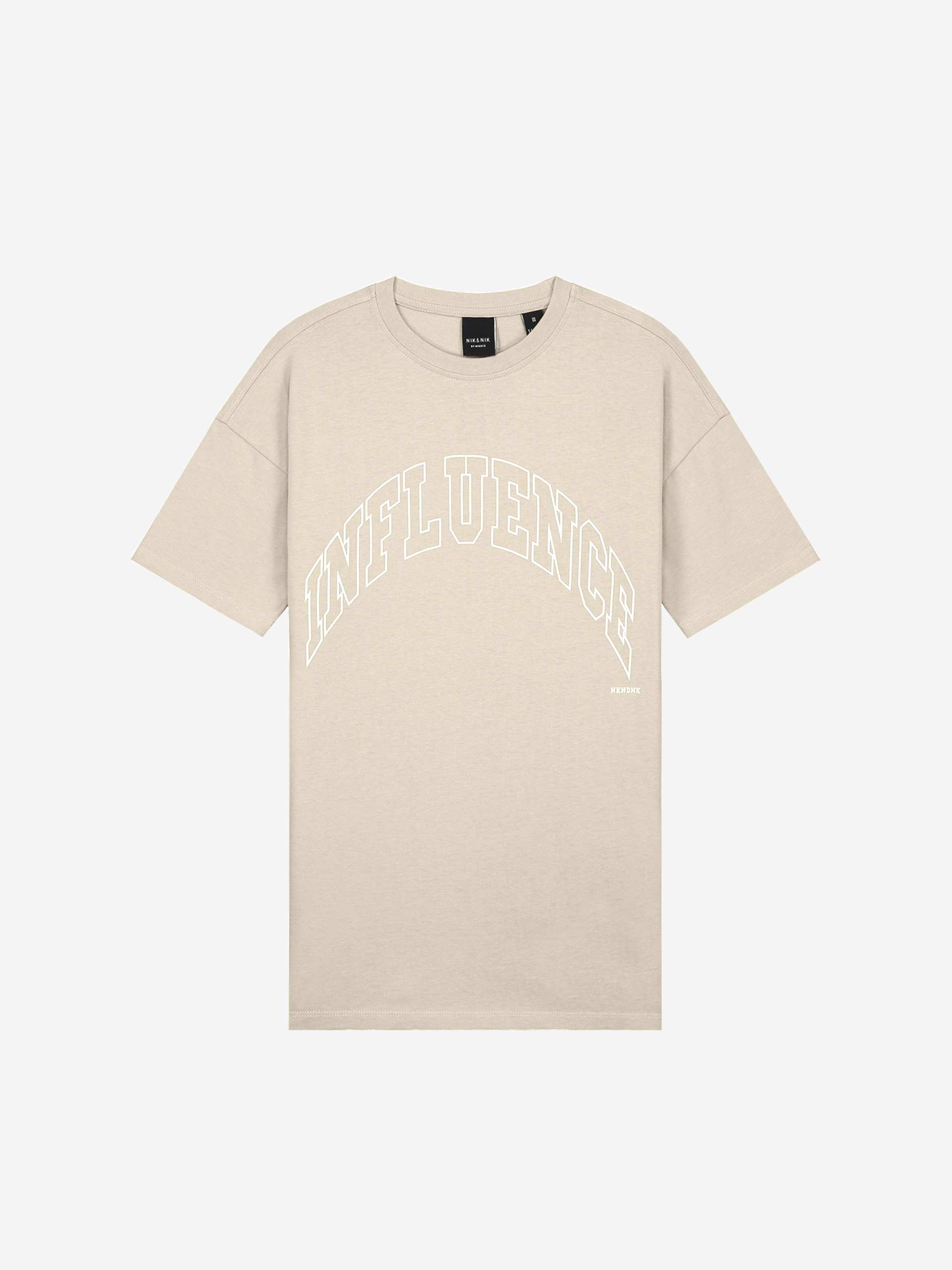 Influence T-shirt 