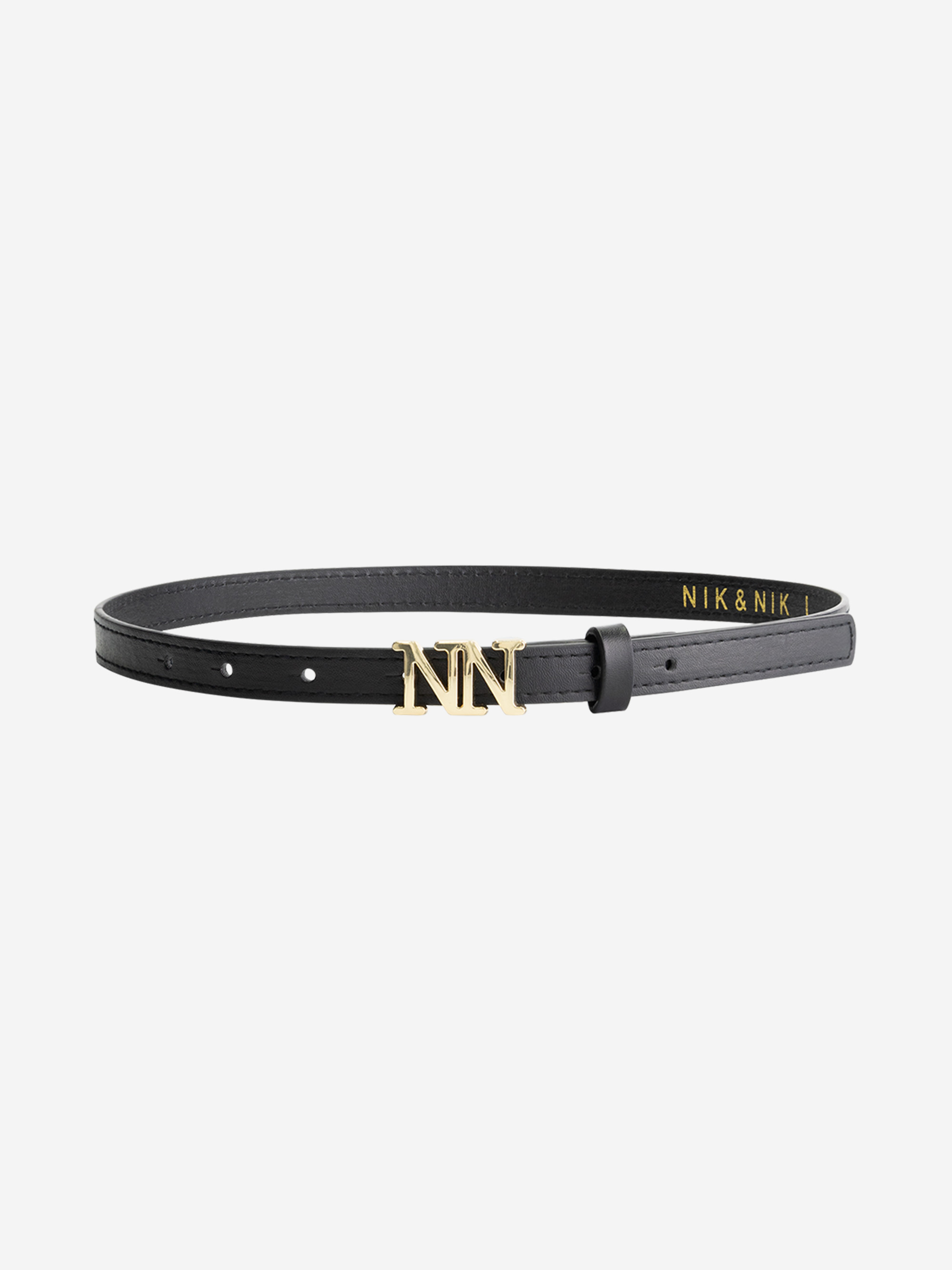 Riem met NN logo