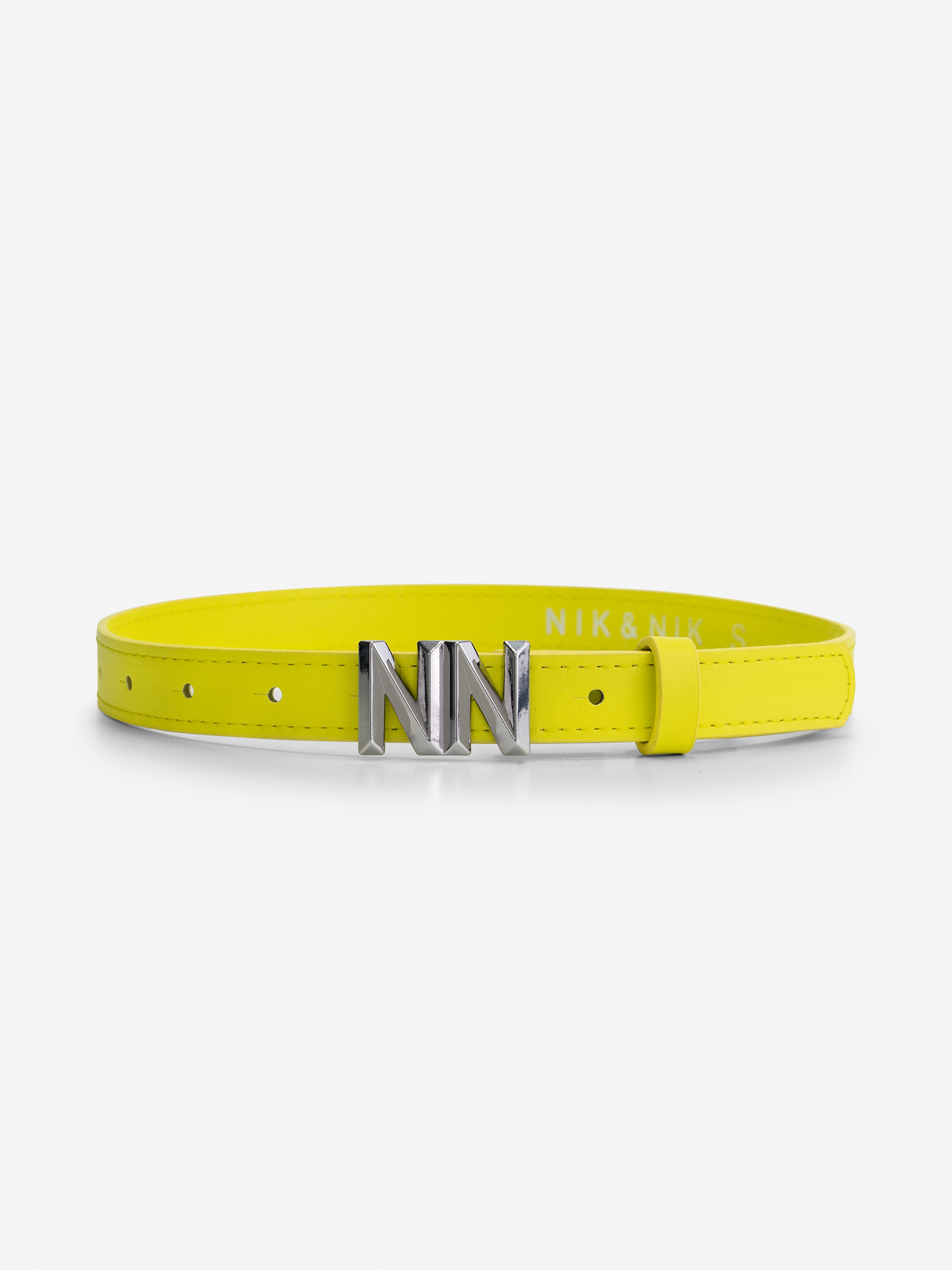 NN taille riem 