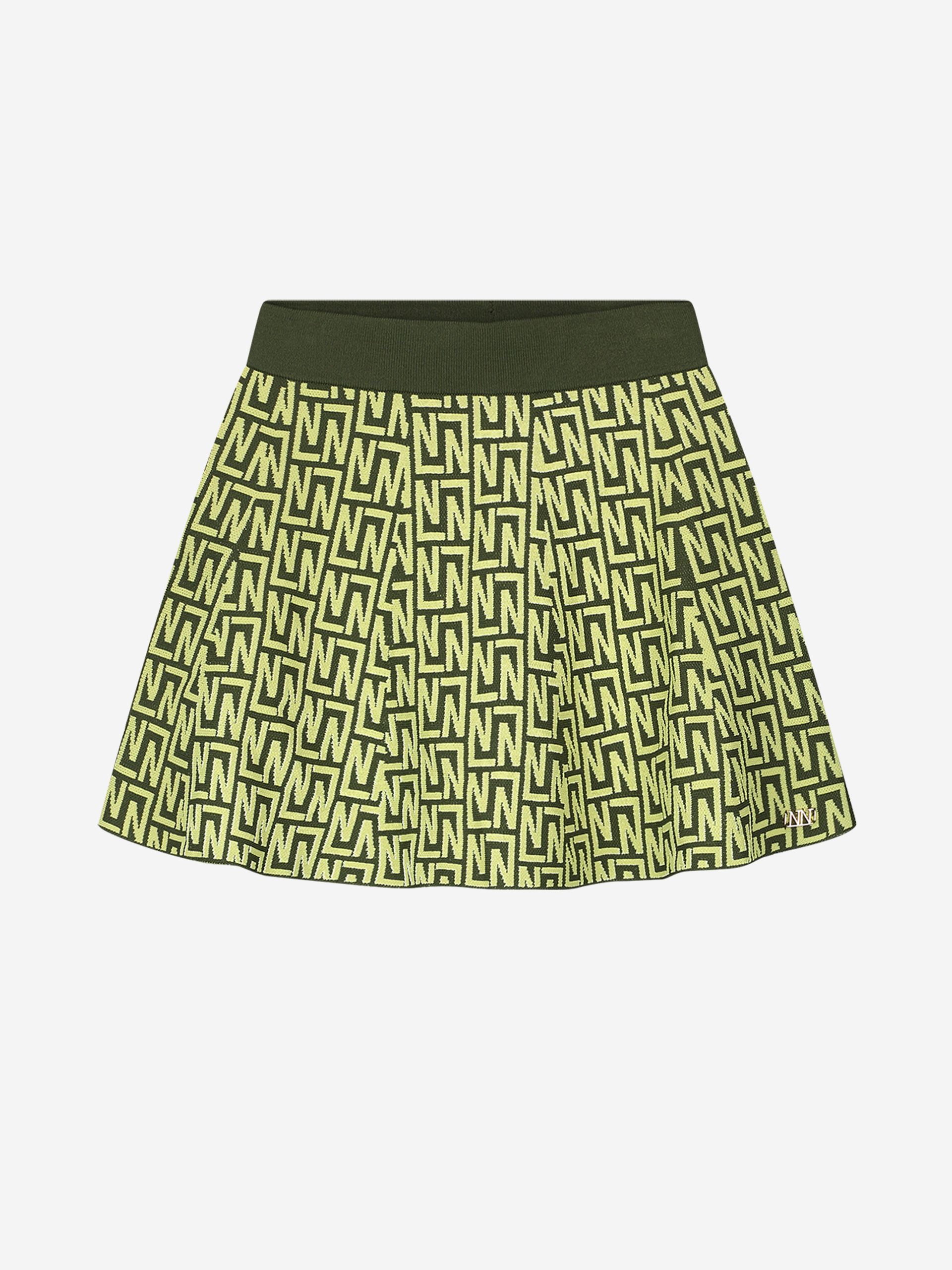 Indie Skirt