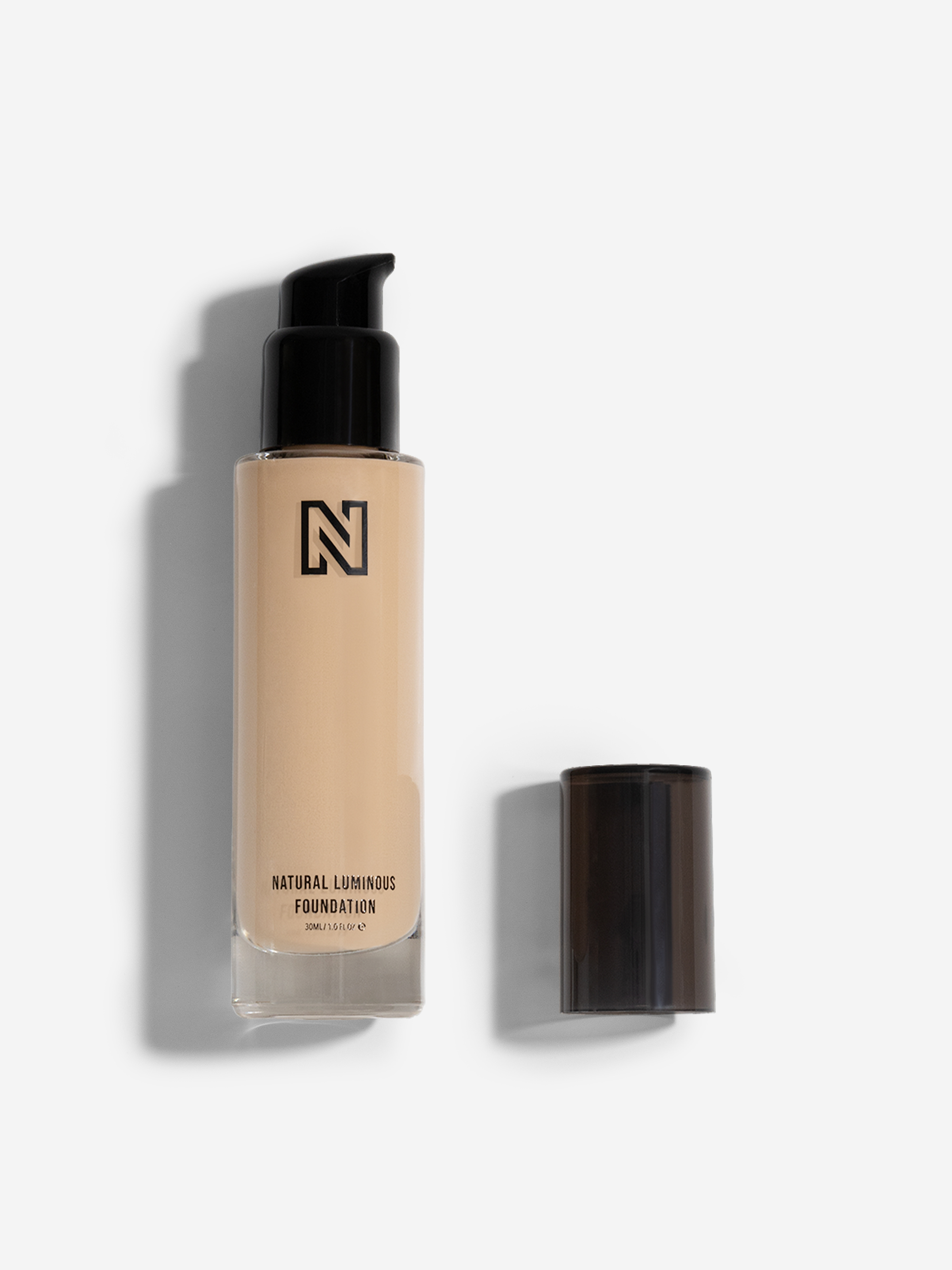 Natural Luminous Foundation