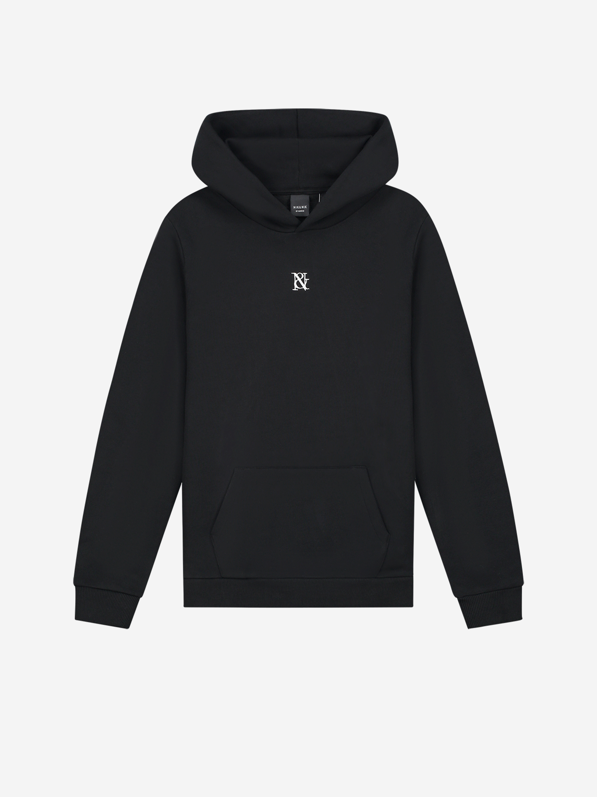 &N Logo Hoodie