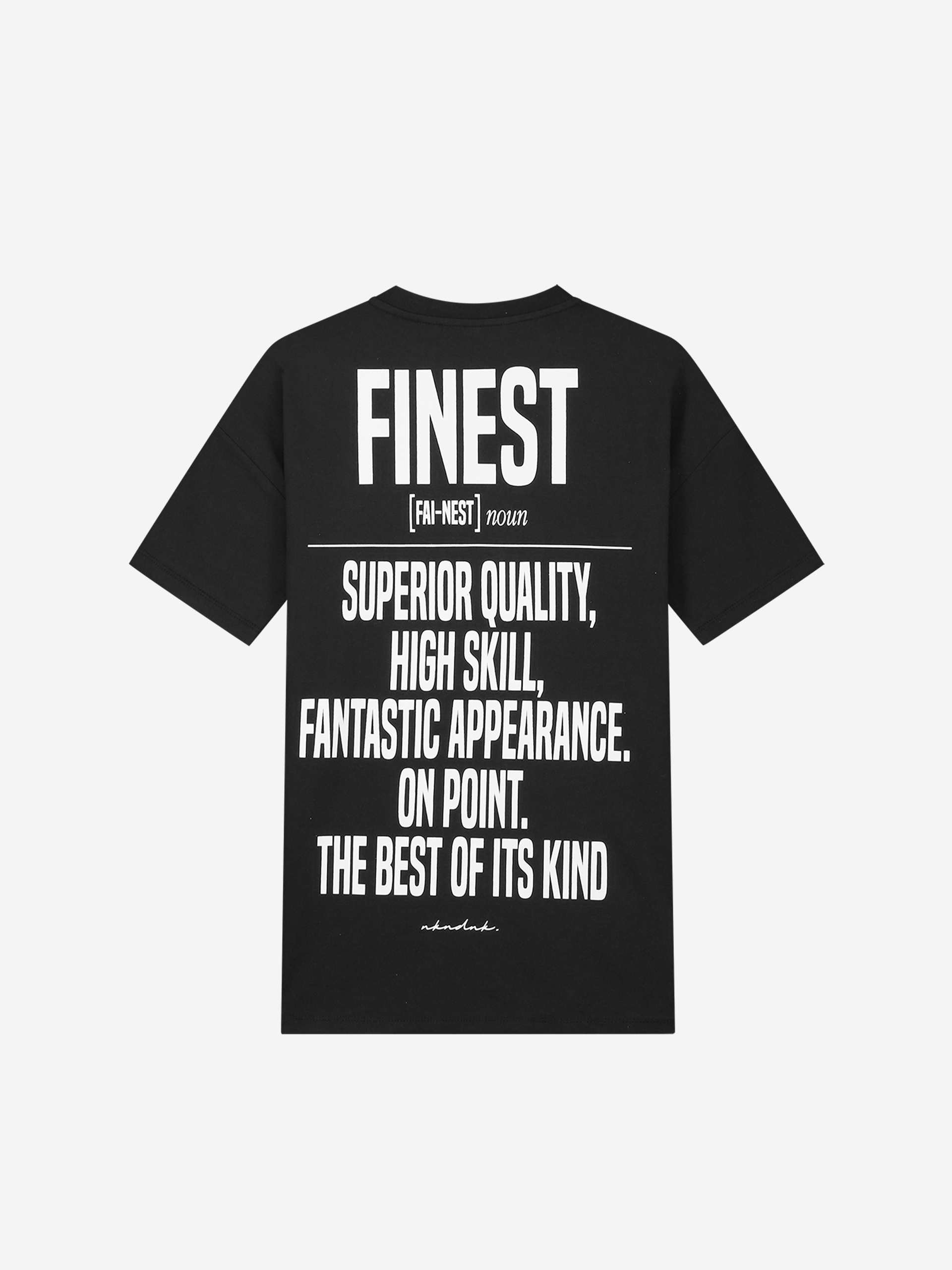 Superior T-Shirt