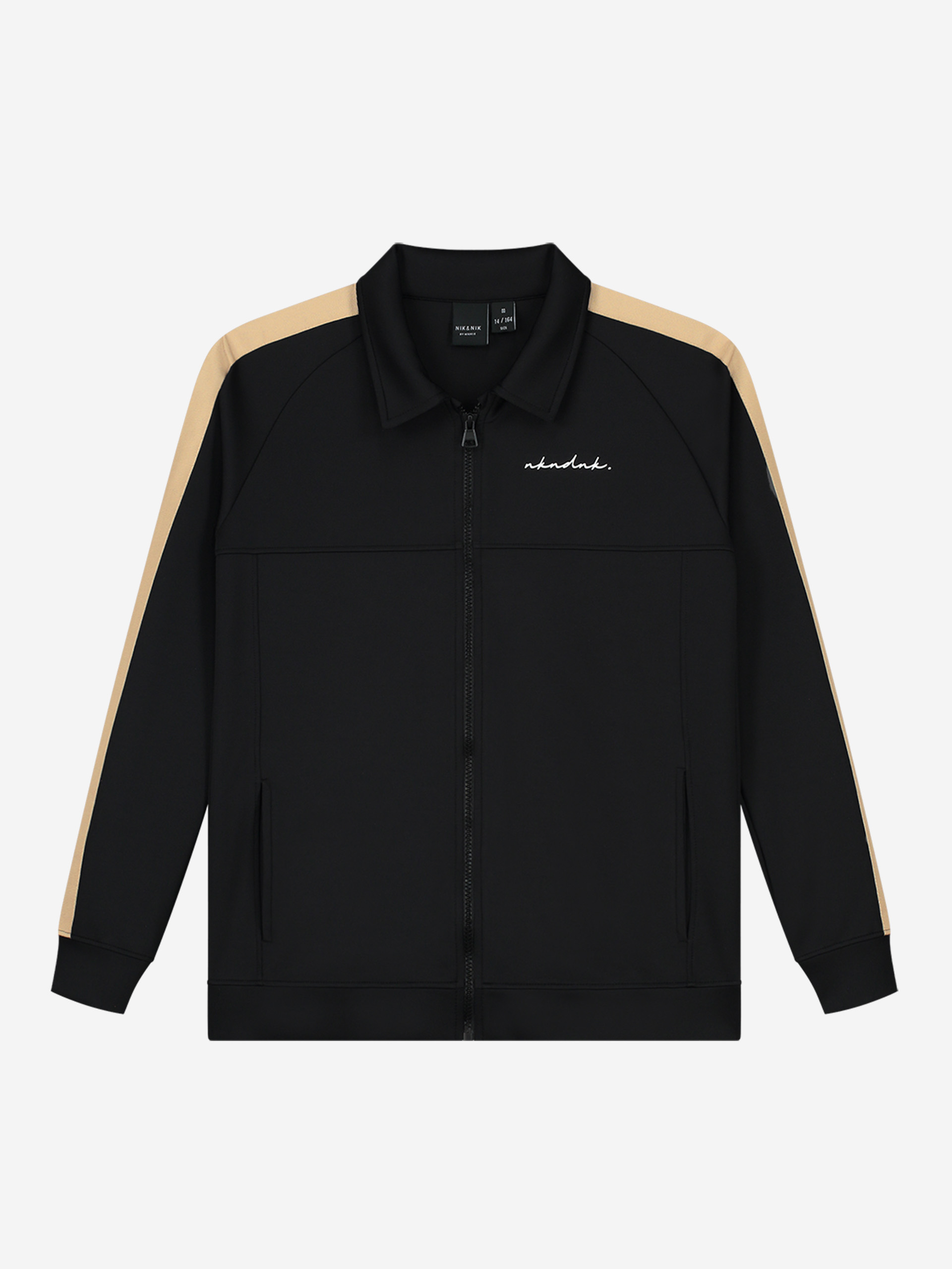 N&N Tech jacket 