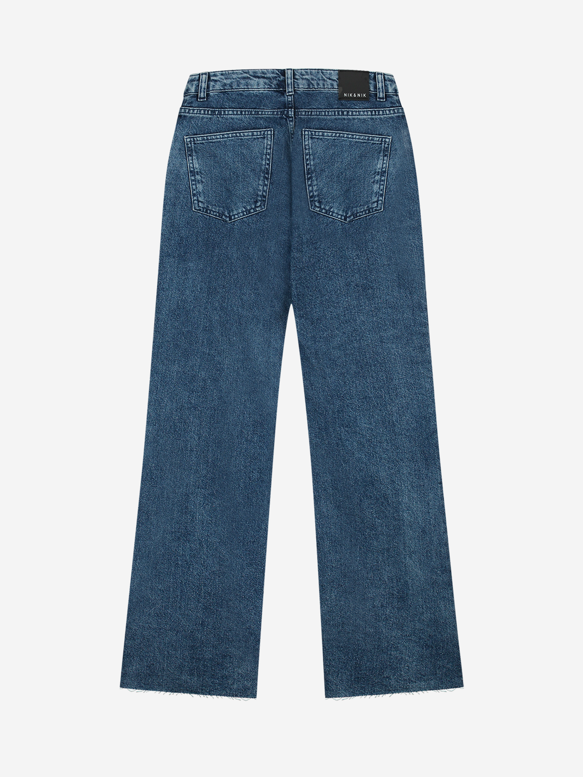 Fiori Jeans