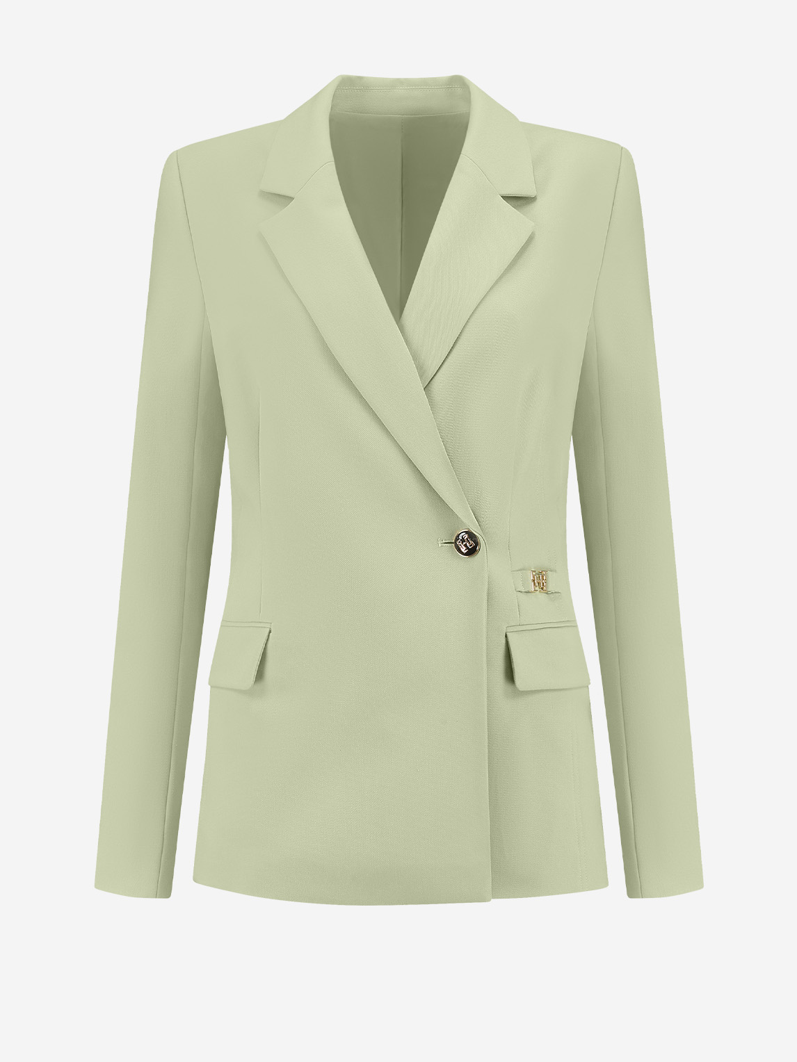 Tailored Blazer 