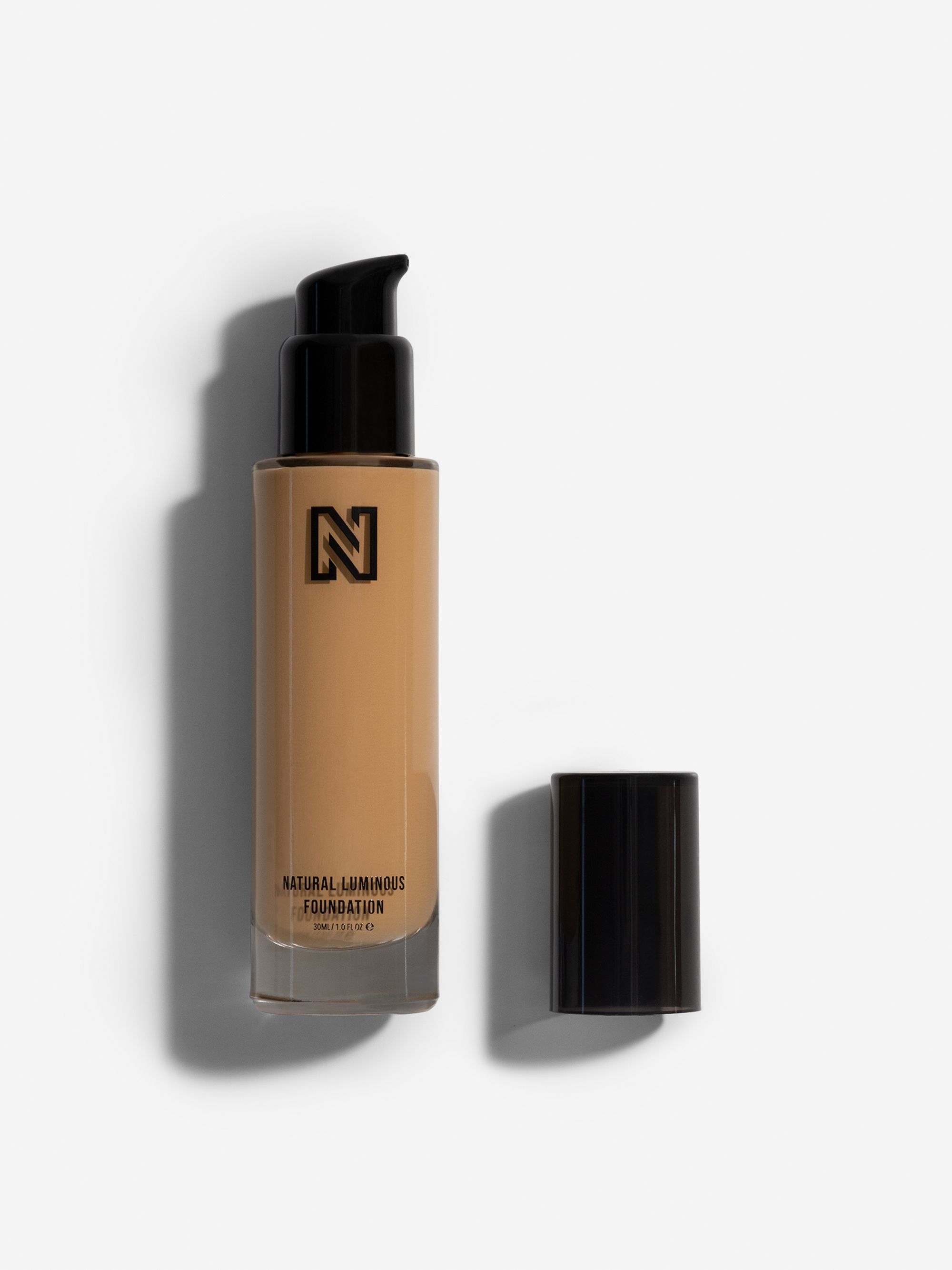  Natural Luminous Foundation