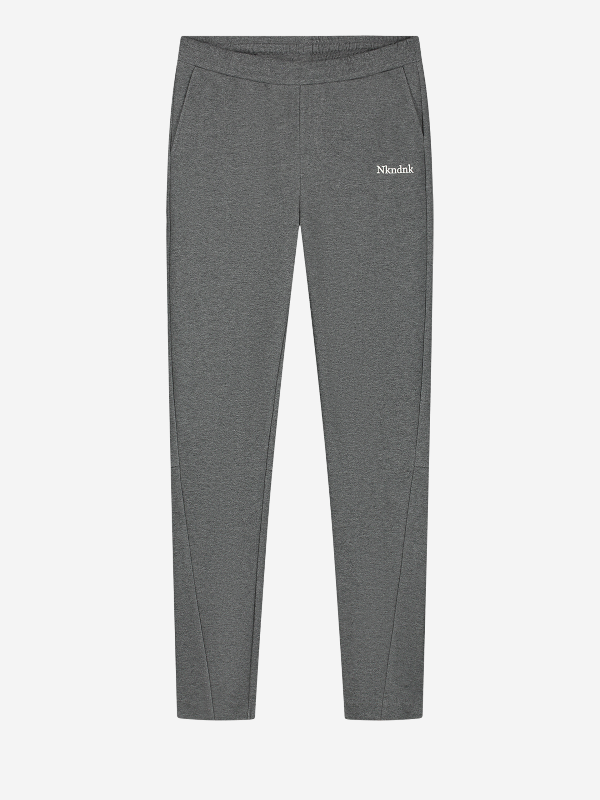 Small Logo Tech Pants