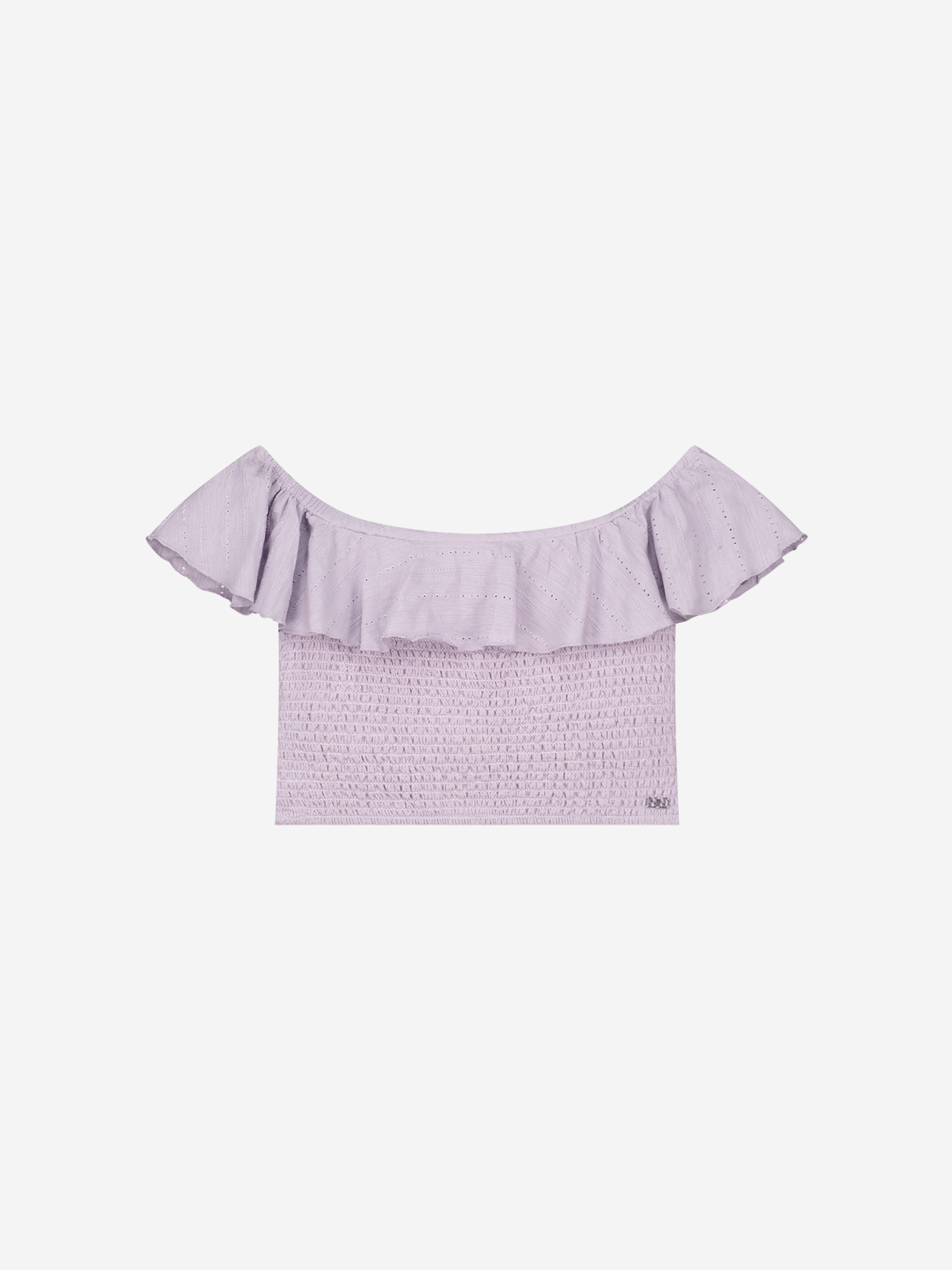 Broderie Top