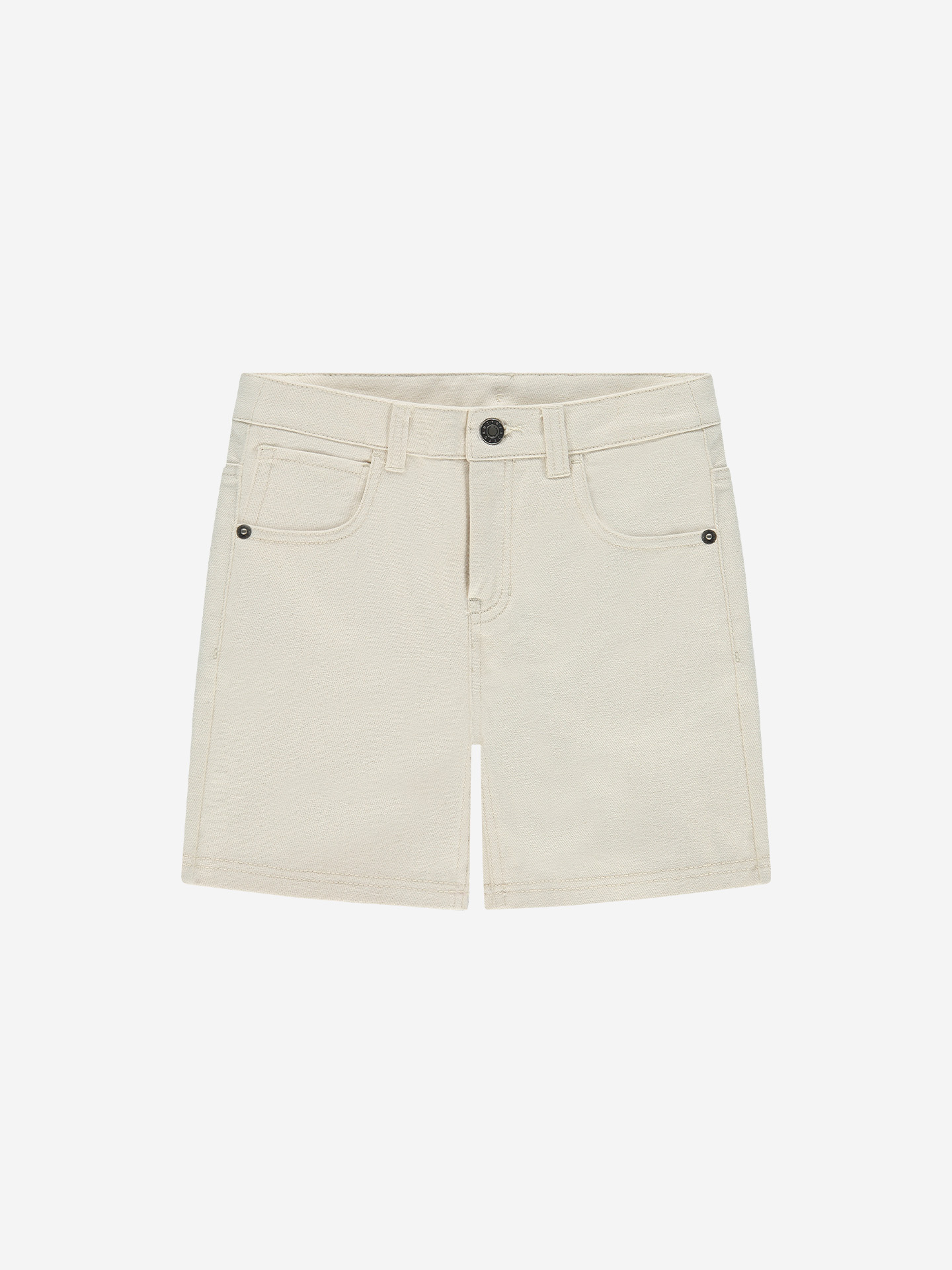 Denim short