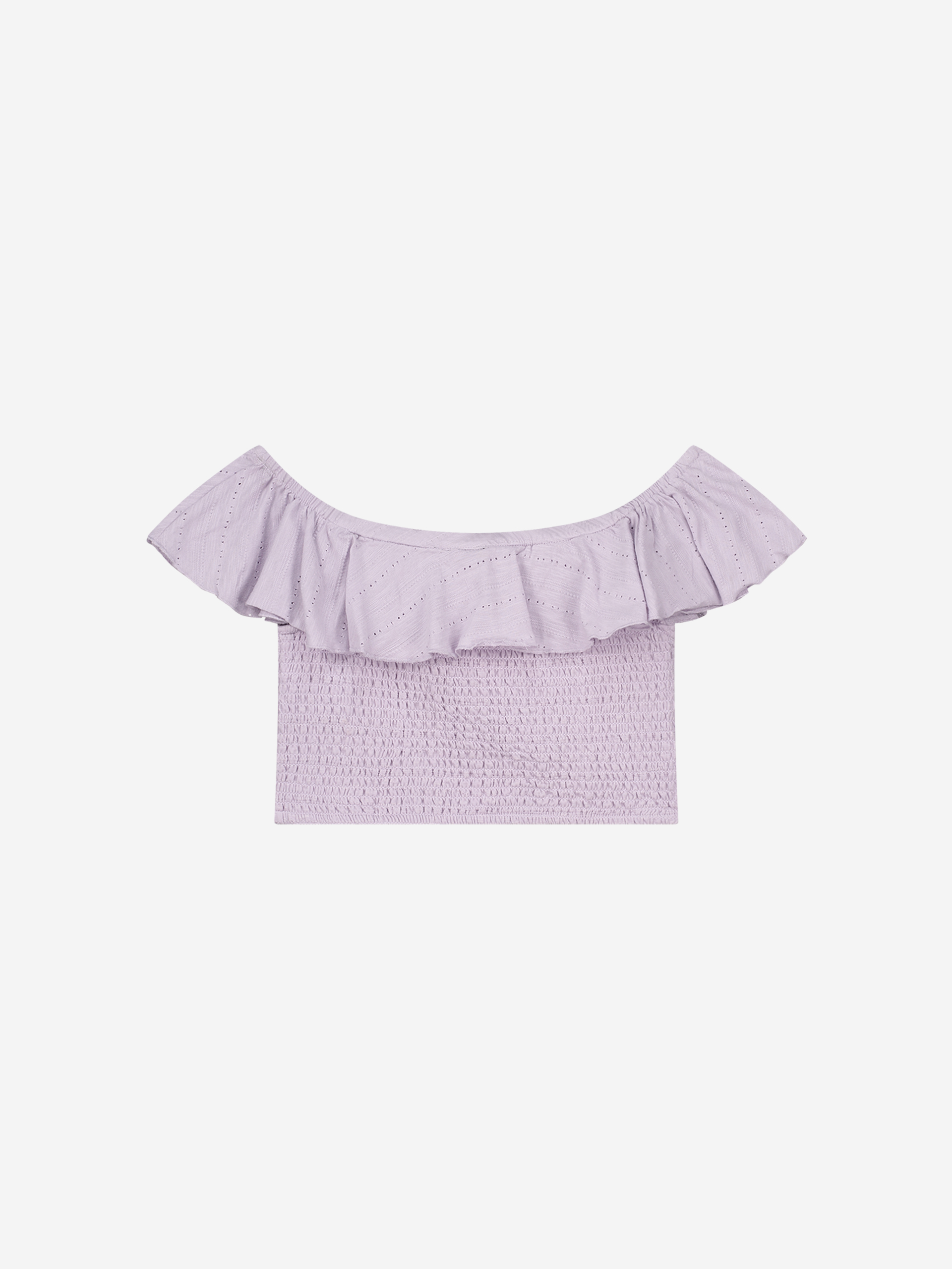 Broderie Top