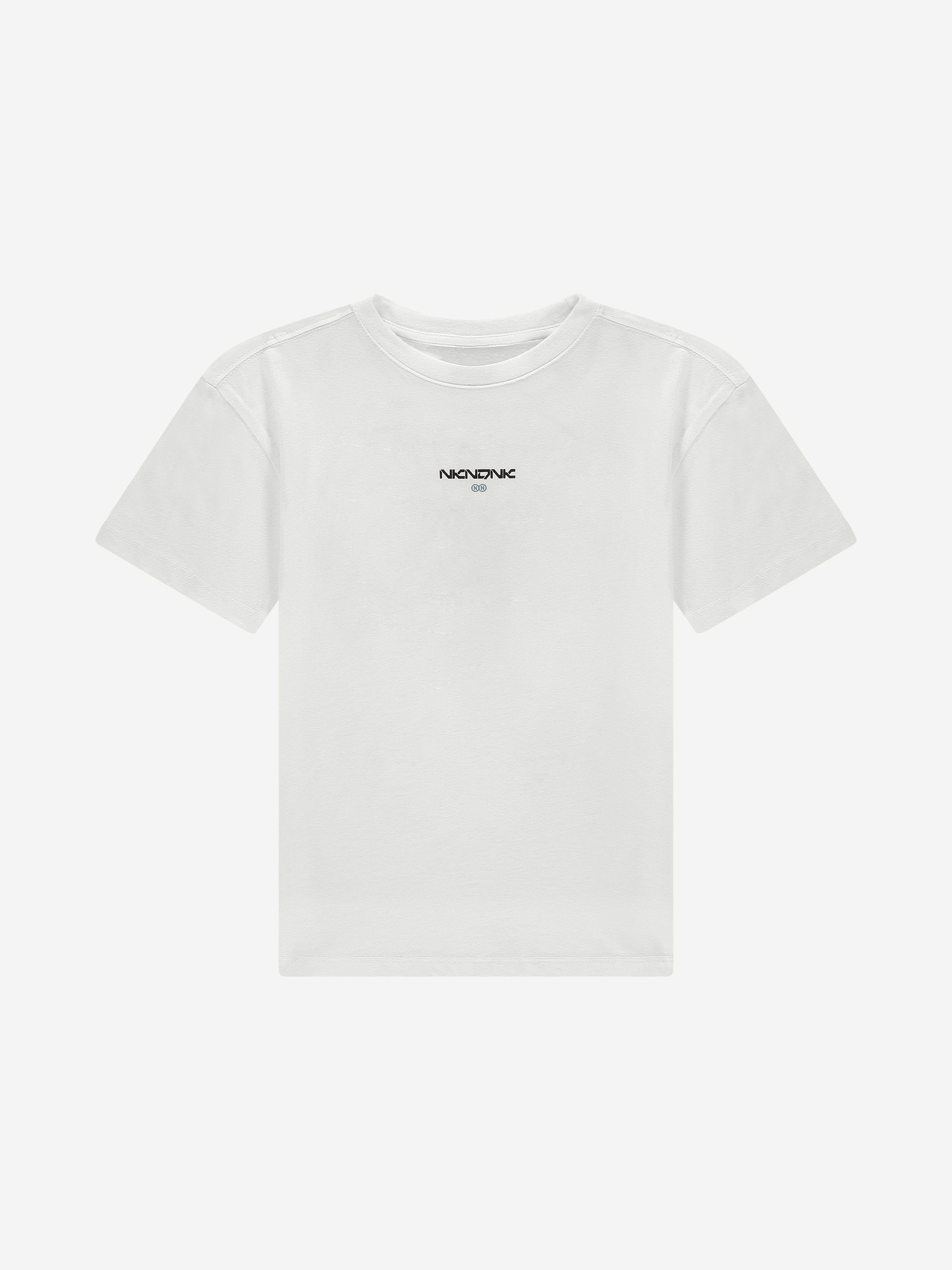 T-shirt with print