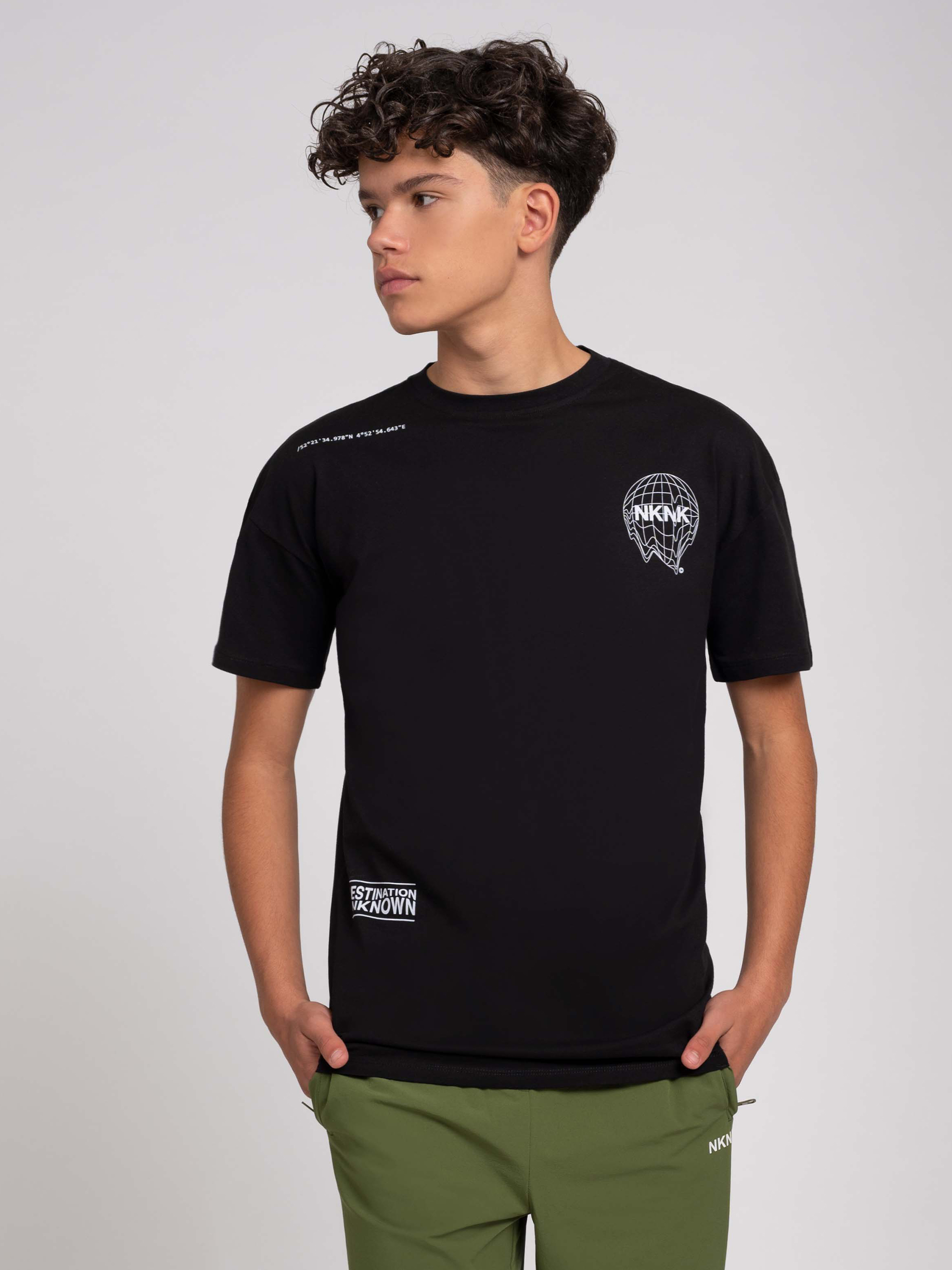 Unknown T-Shirt