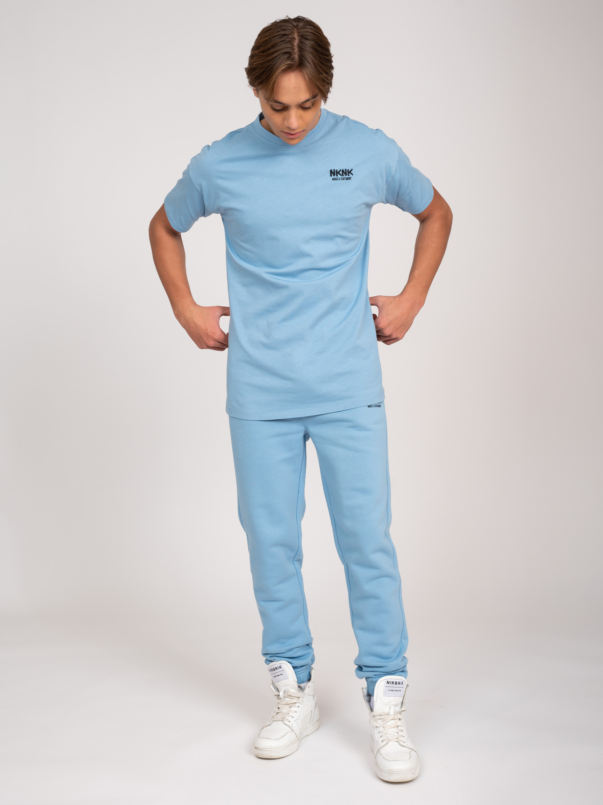 Statement Sweatpants