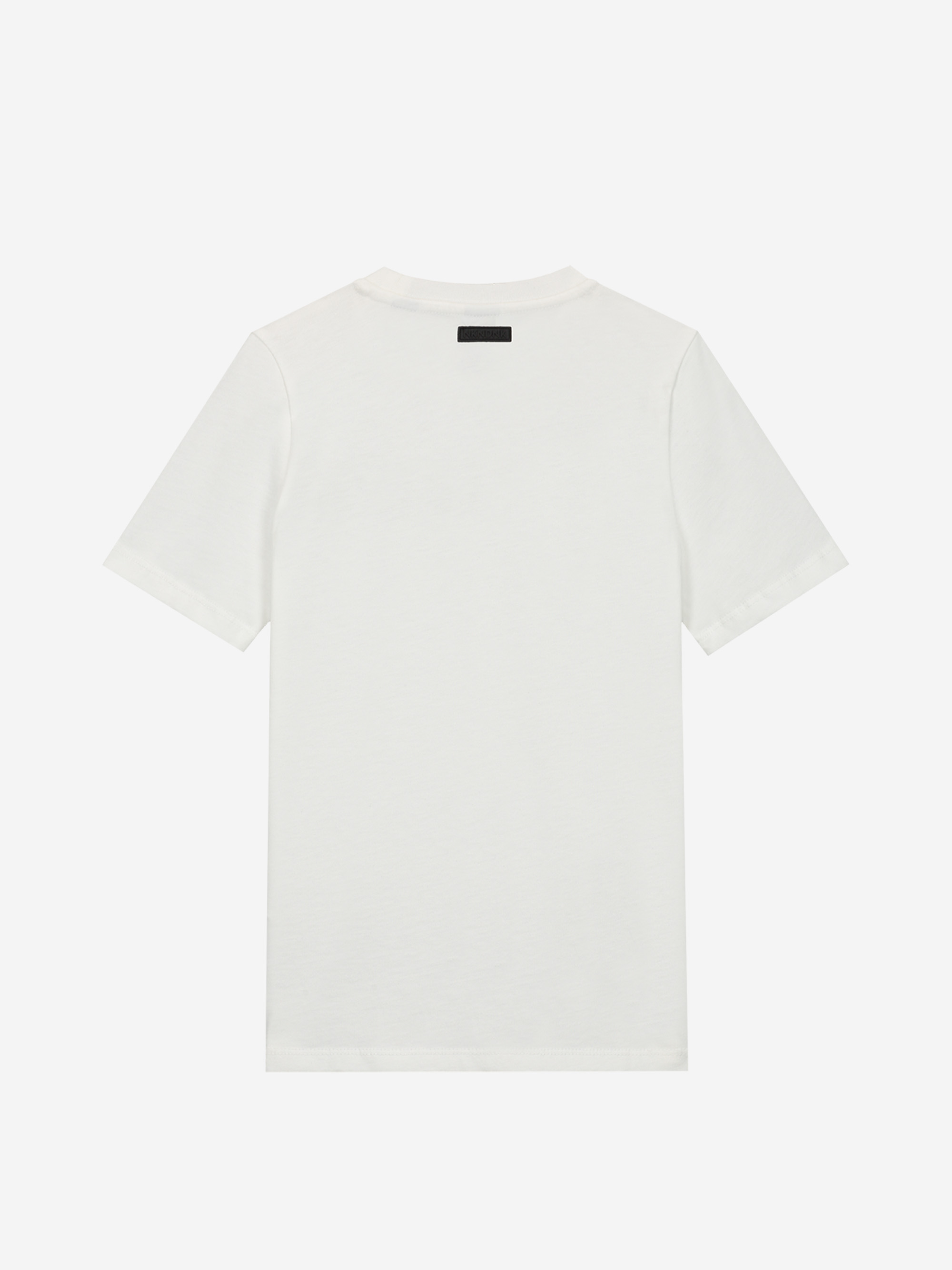T-shirt with NIK&NIK logo