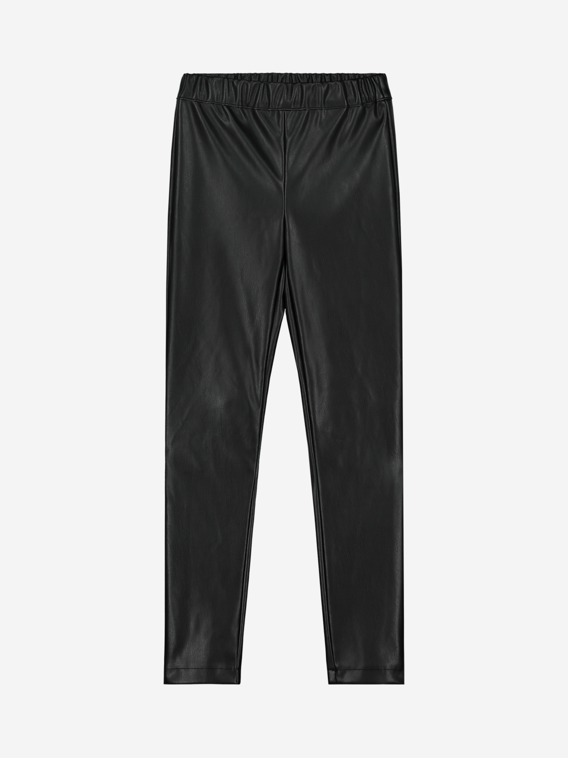 Vegan leather legging 